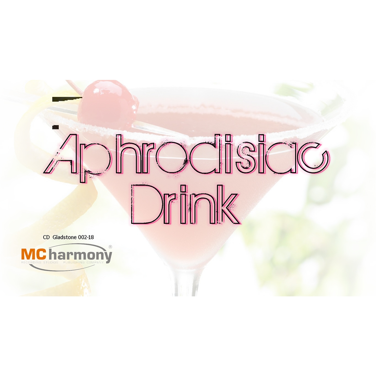 Aphrodisiak Drink