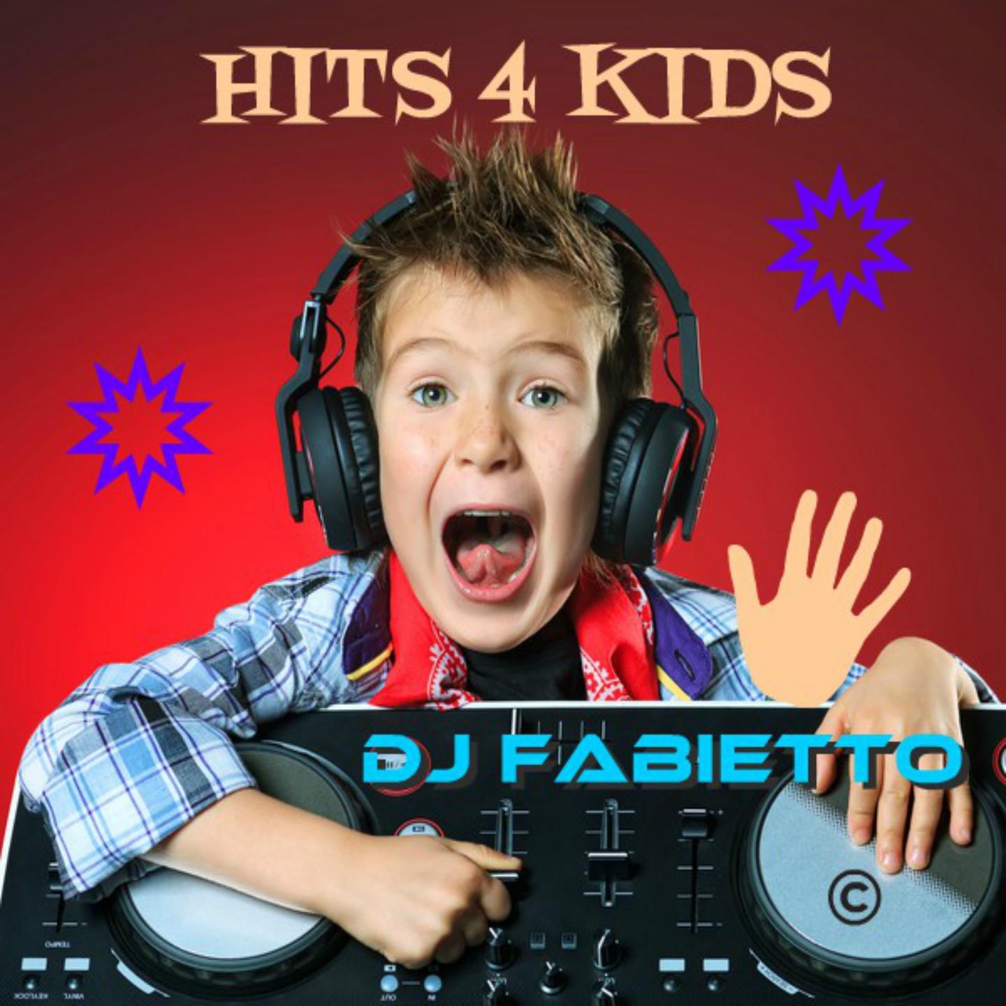 Hits 4 kids (Adesso canto io!)