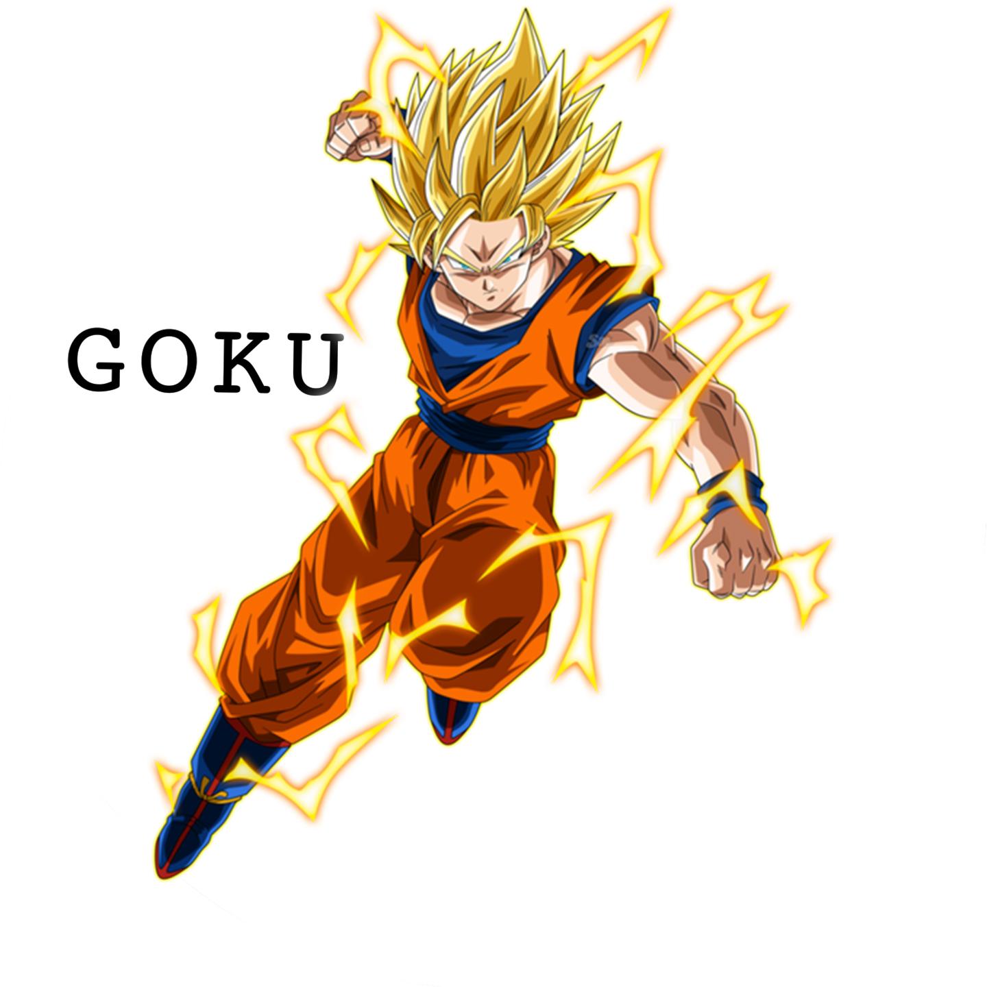 Goku