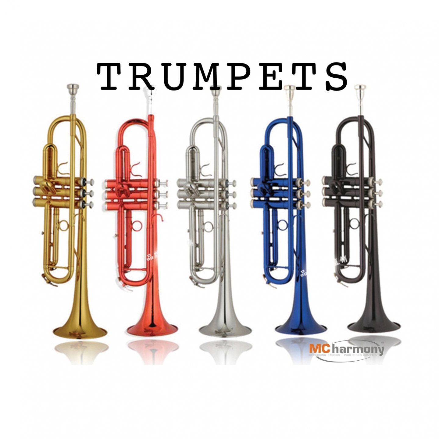 Trumpets