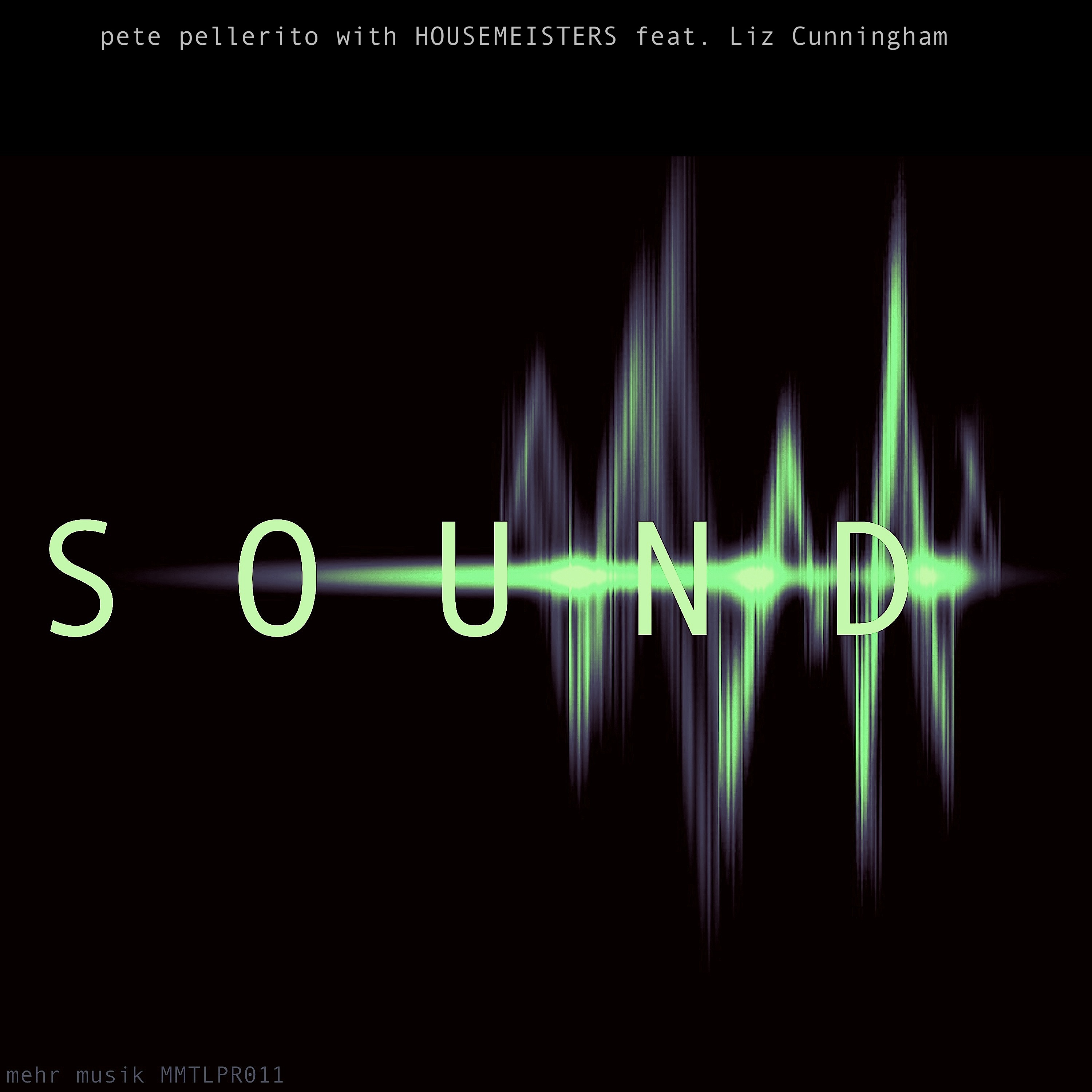 Sound (Feat. Liz Cunningham)