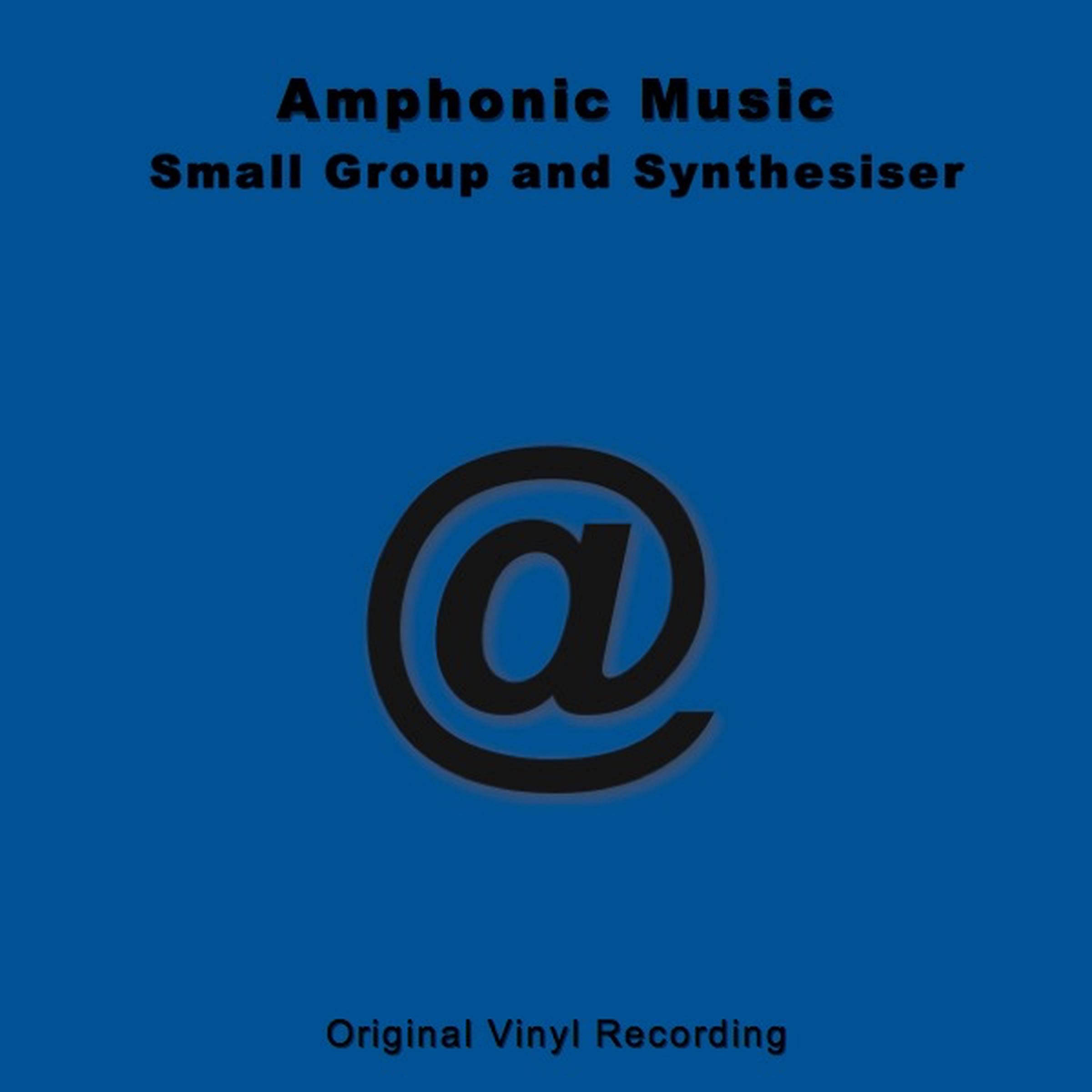 Small Group and Synthesiser