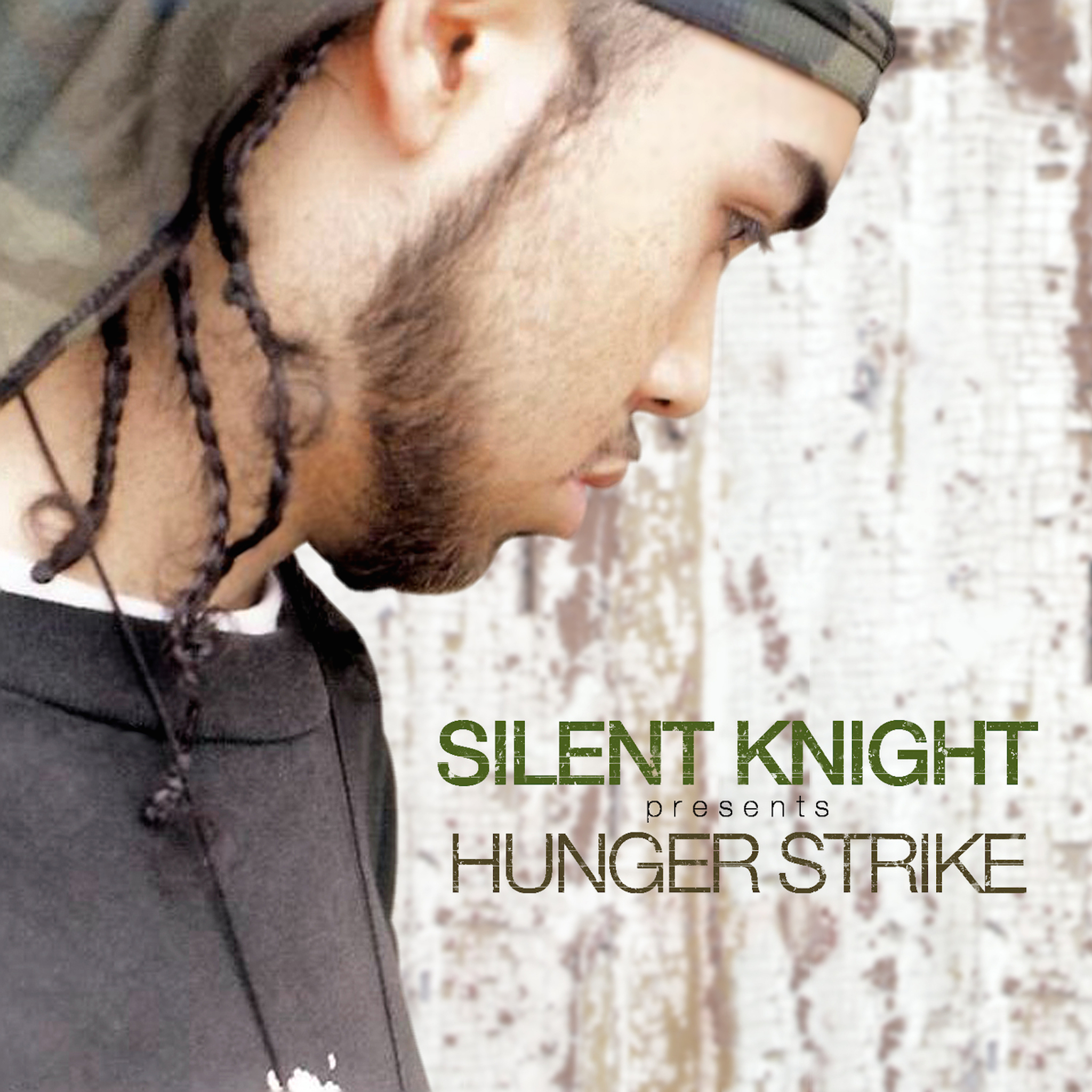 Hunger Strike (Bonus Track Version)