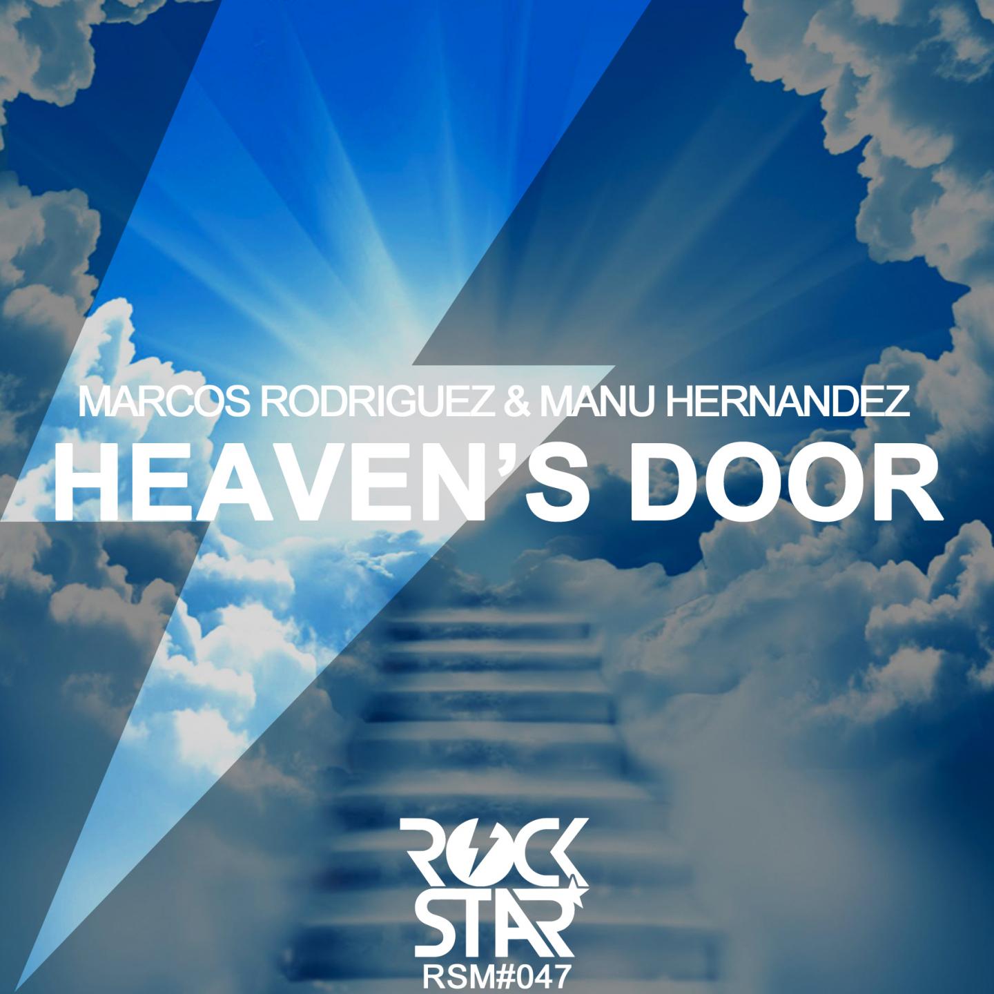 Heaven's Door