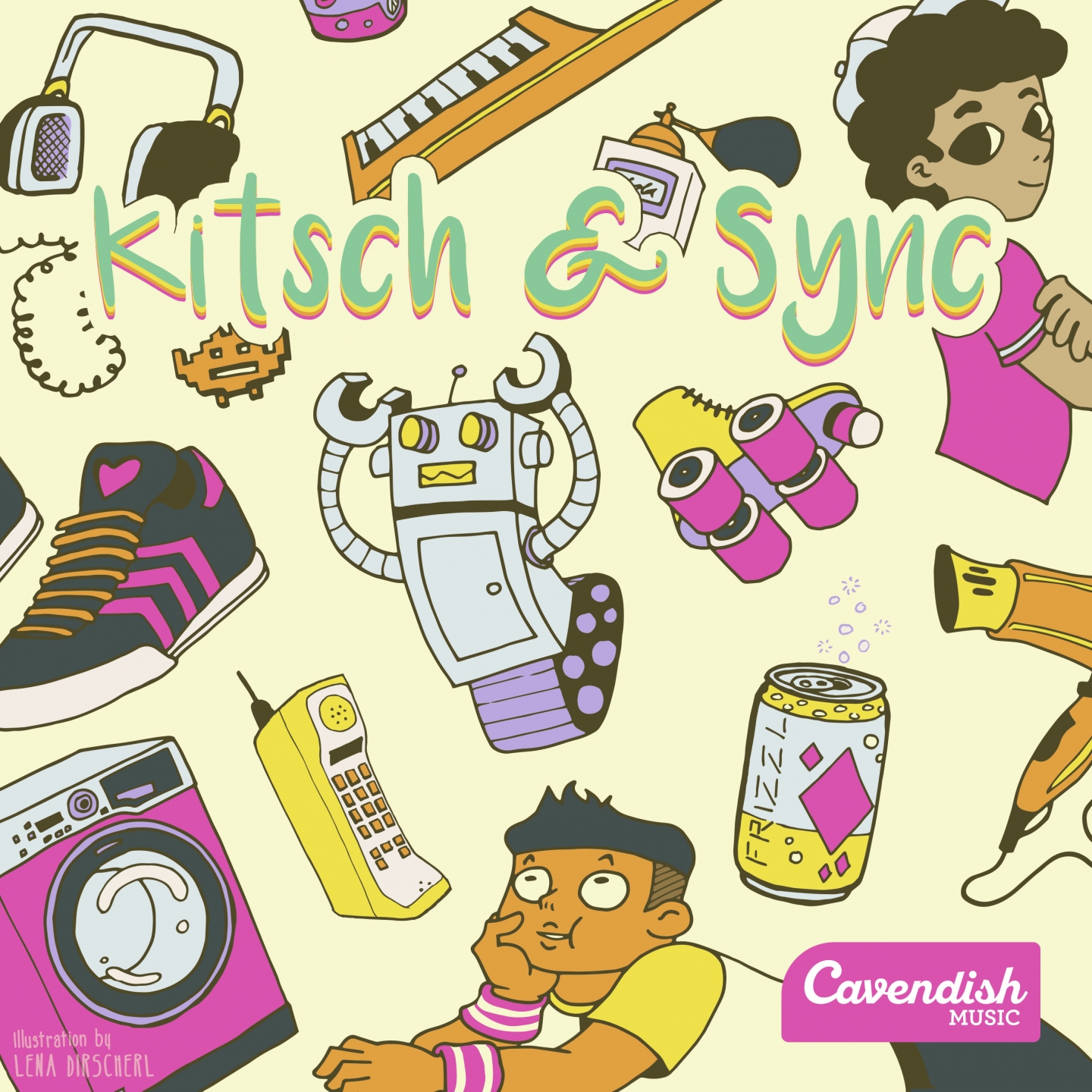 Kitsch & Sync