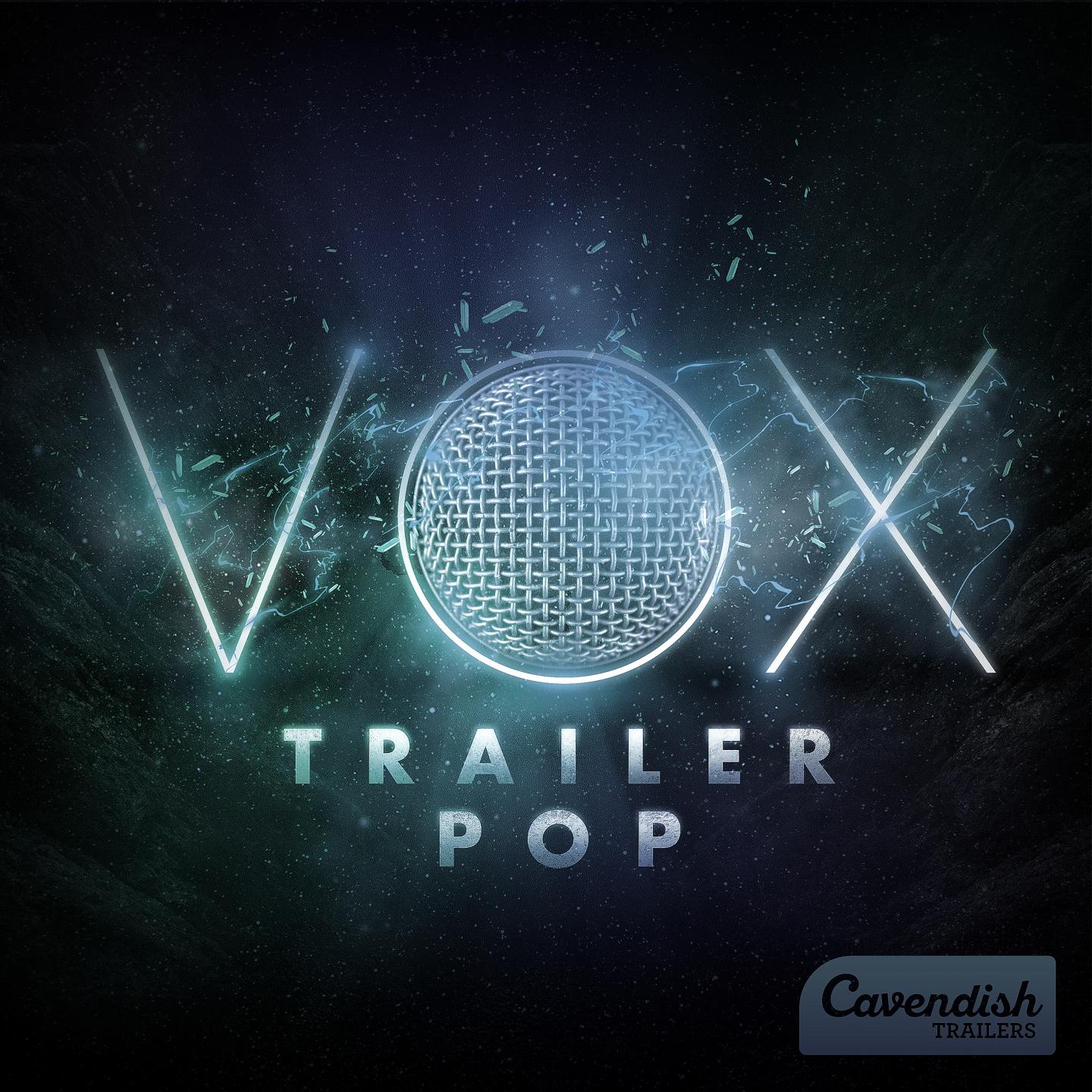 VOX: Trailer Pop