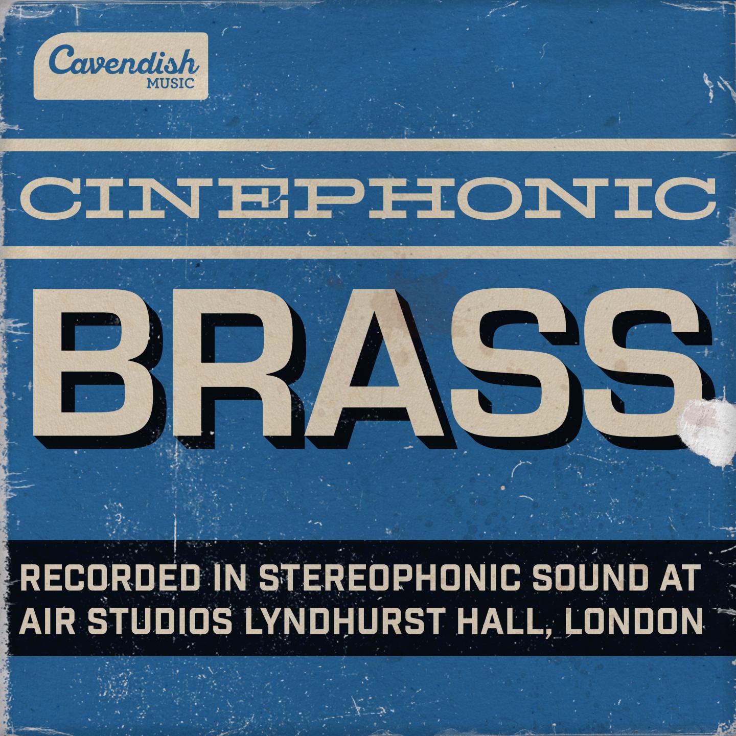 Cinephonic Brass