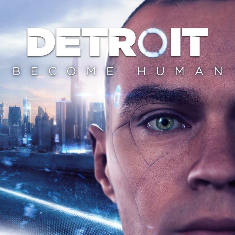 Detroit: Become Human (Markus Soundtrack)