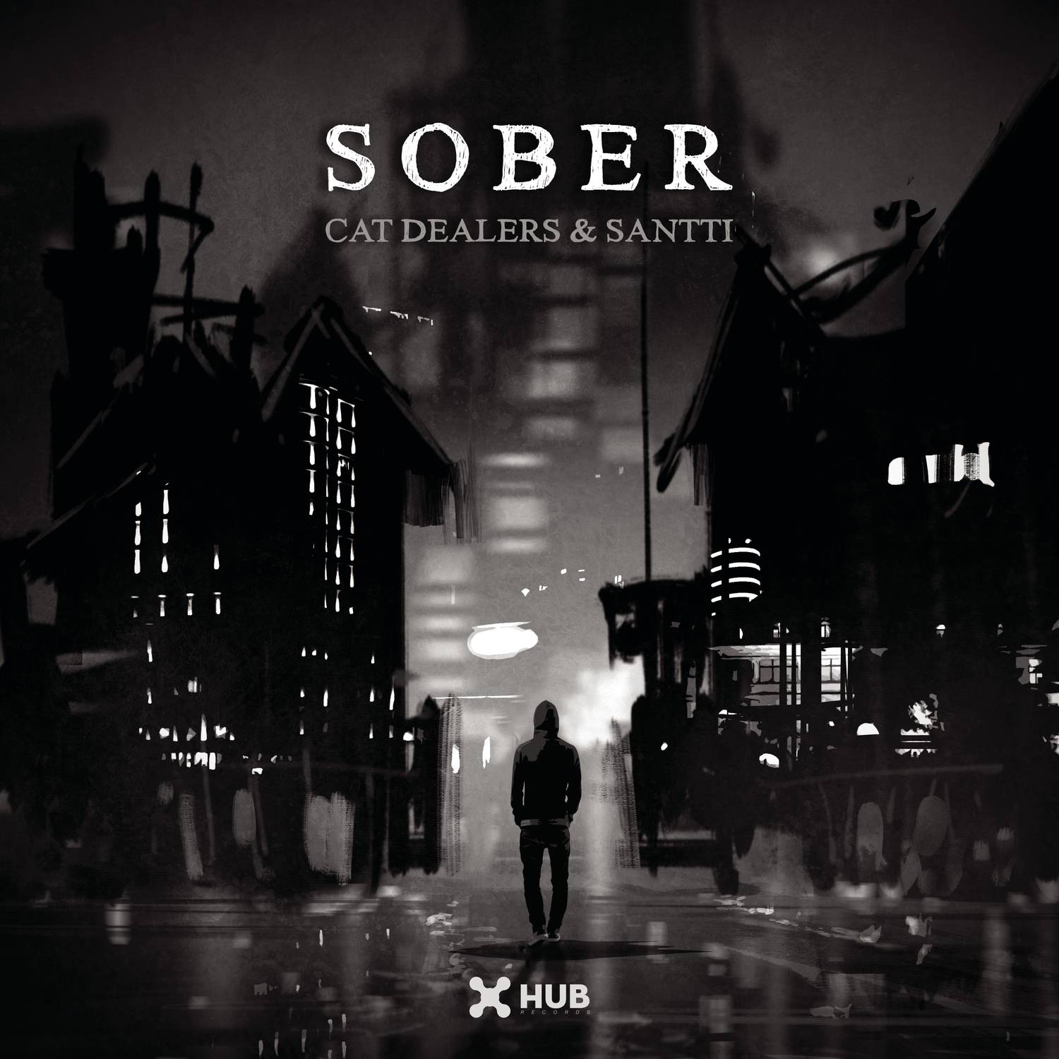 Sober (Club Version)