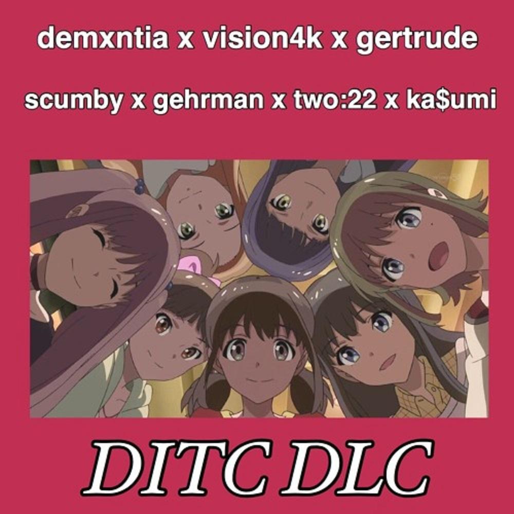 DITC DLC 