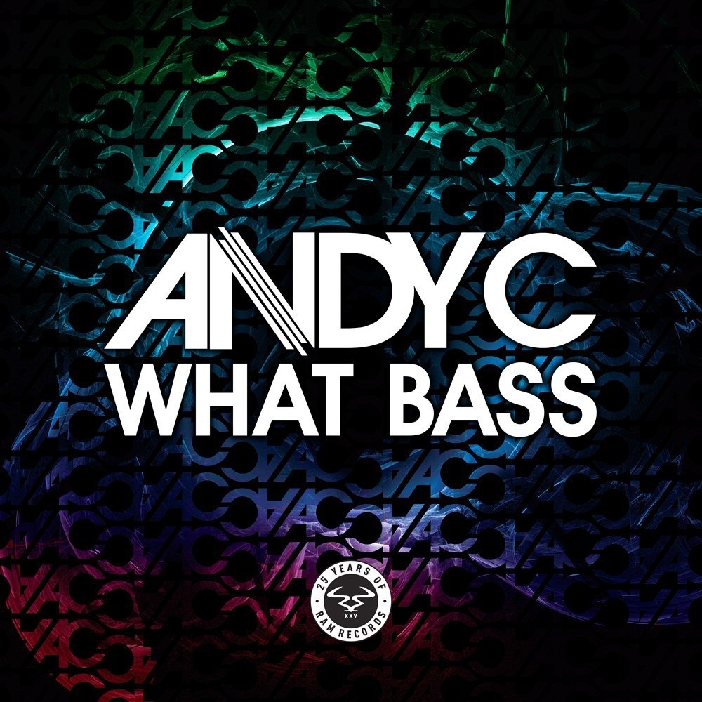 What Bass (Original Mix)