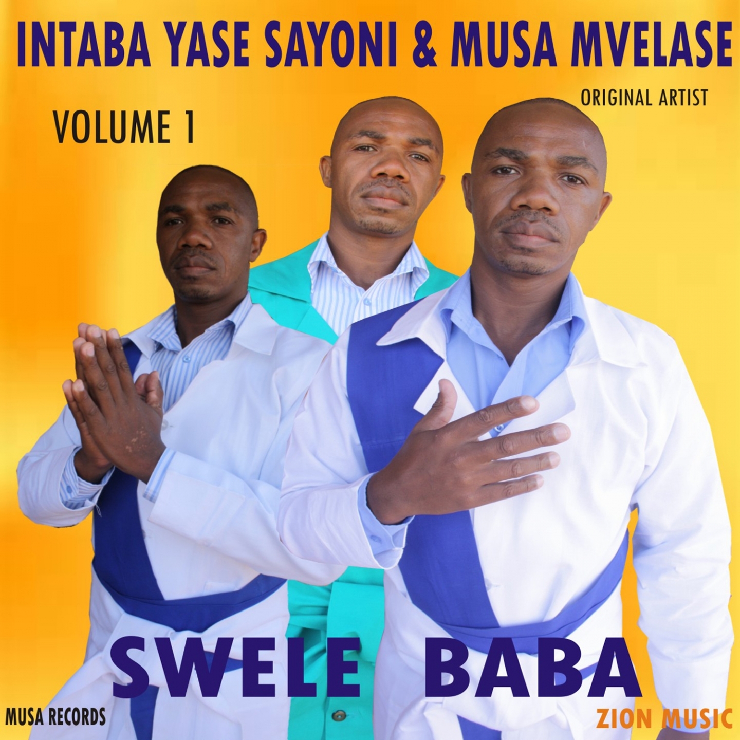 Swele Baba, Vol. 1