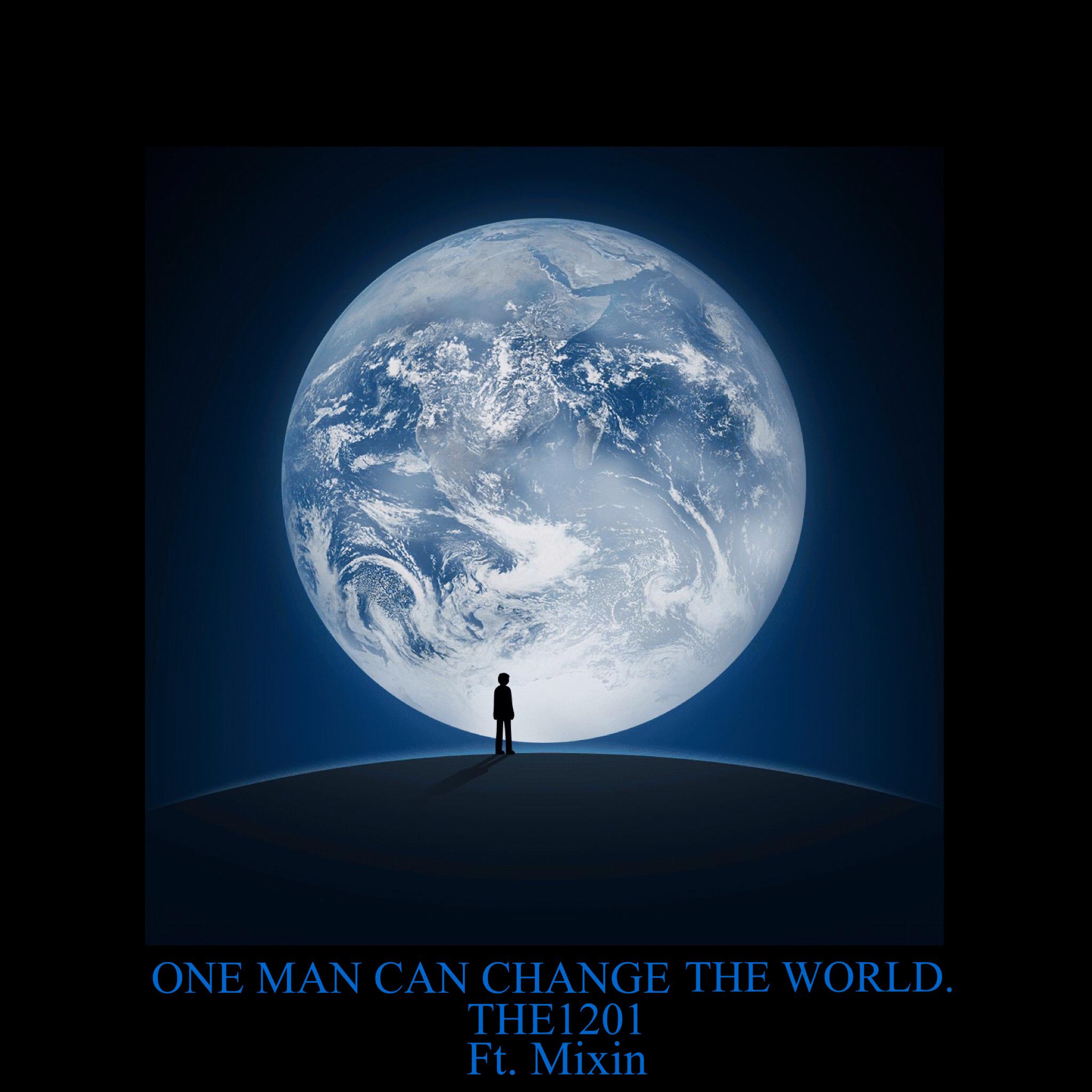 big sean - One man can change the world(big sean - One man can change the world remix)