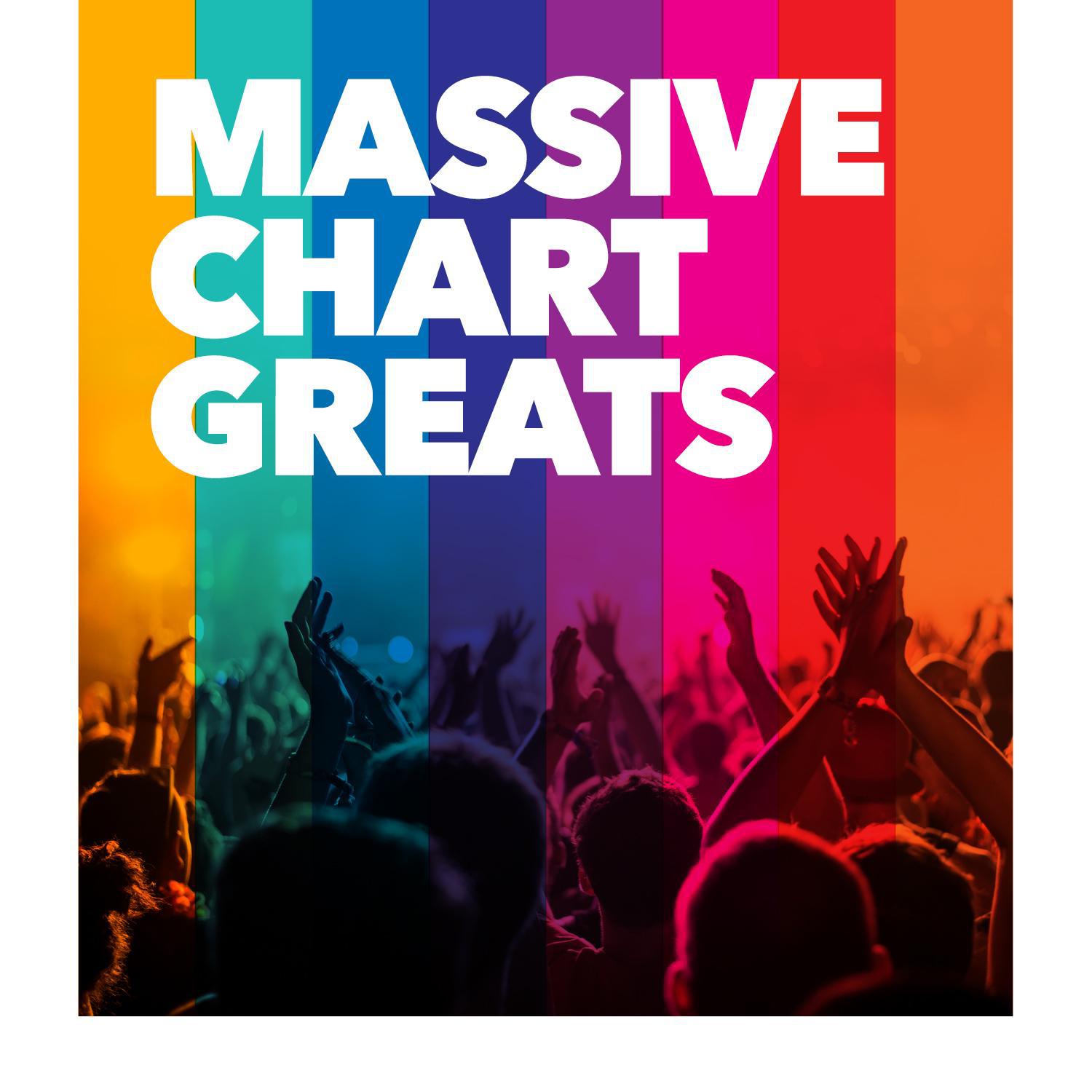 Massive Chart Greats