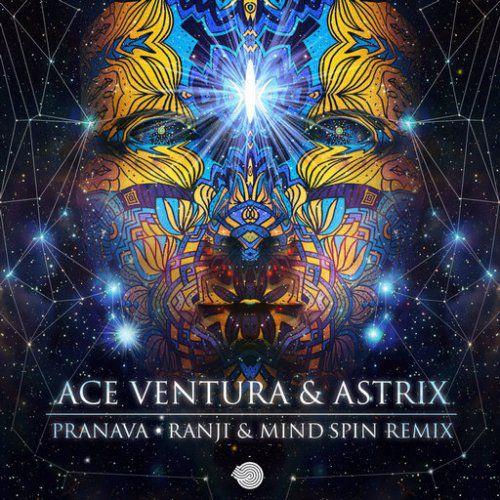 Pranava (Ranji & Mind Spin Remix)