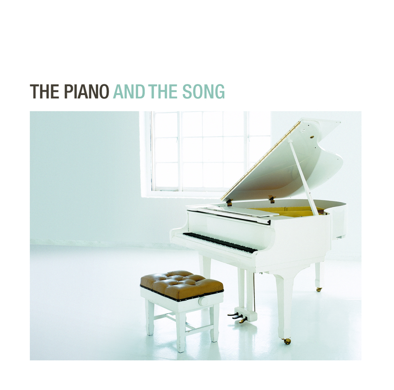 The Piano And The Song (2 CD)