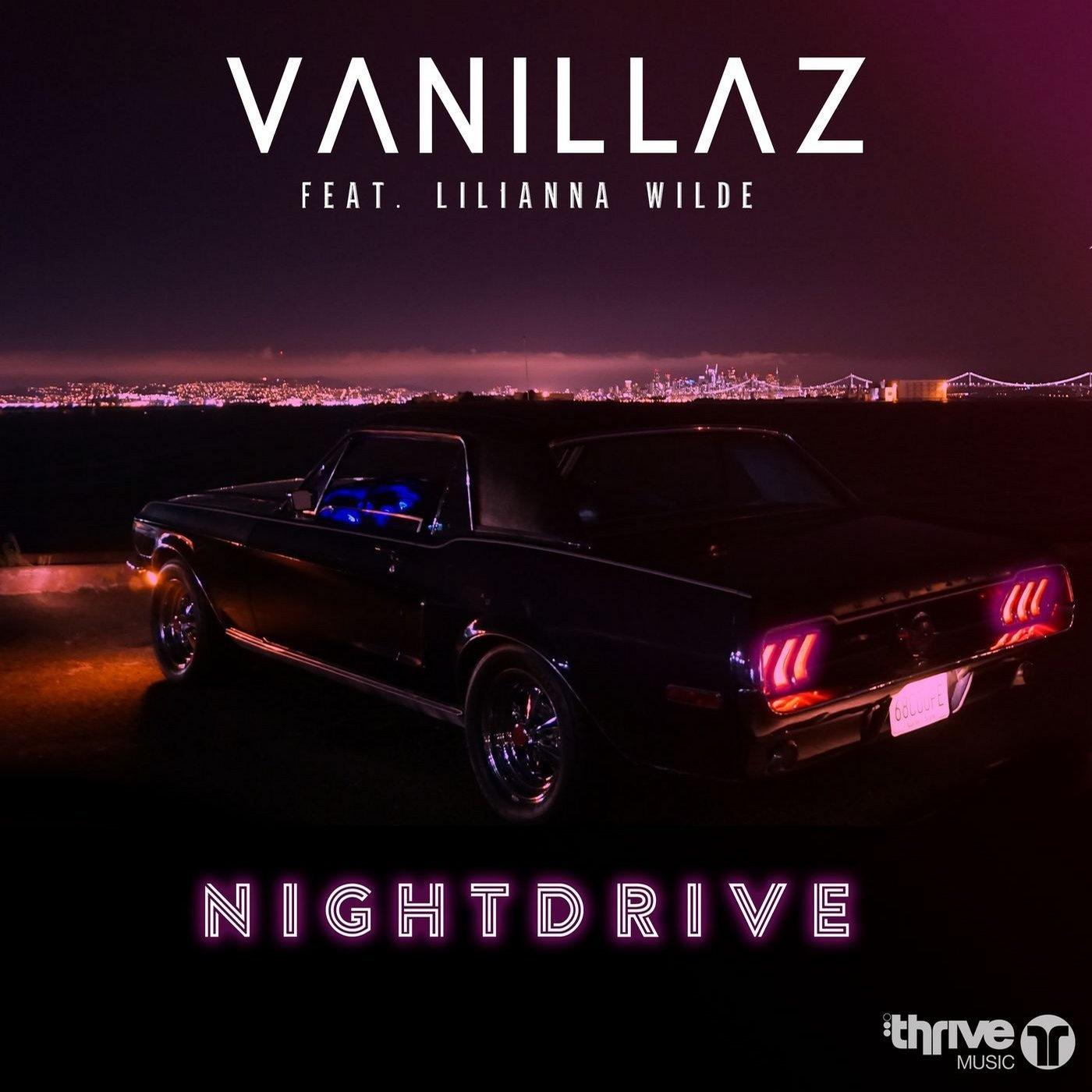 Nightdrive 