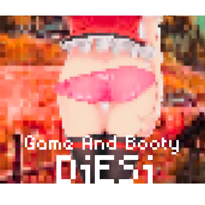 Game And Booty