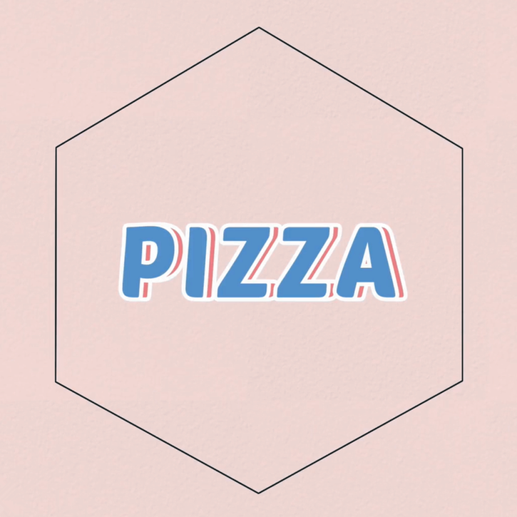 PIZZA（Cover Oohyo）