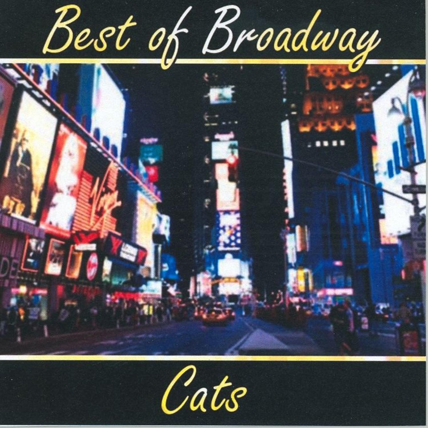 Best of Broadway: Cats