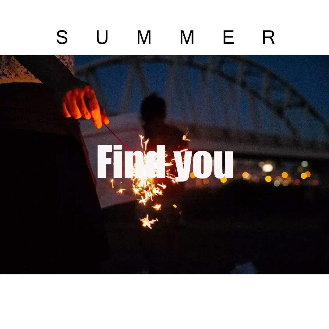 Find  you （ U )