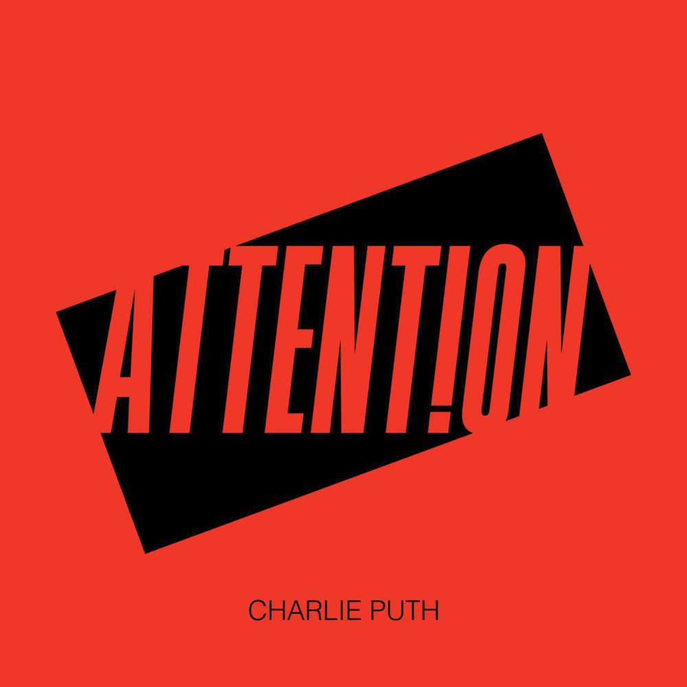 Attention（Cover Charlie Puth）