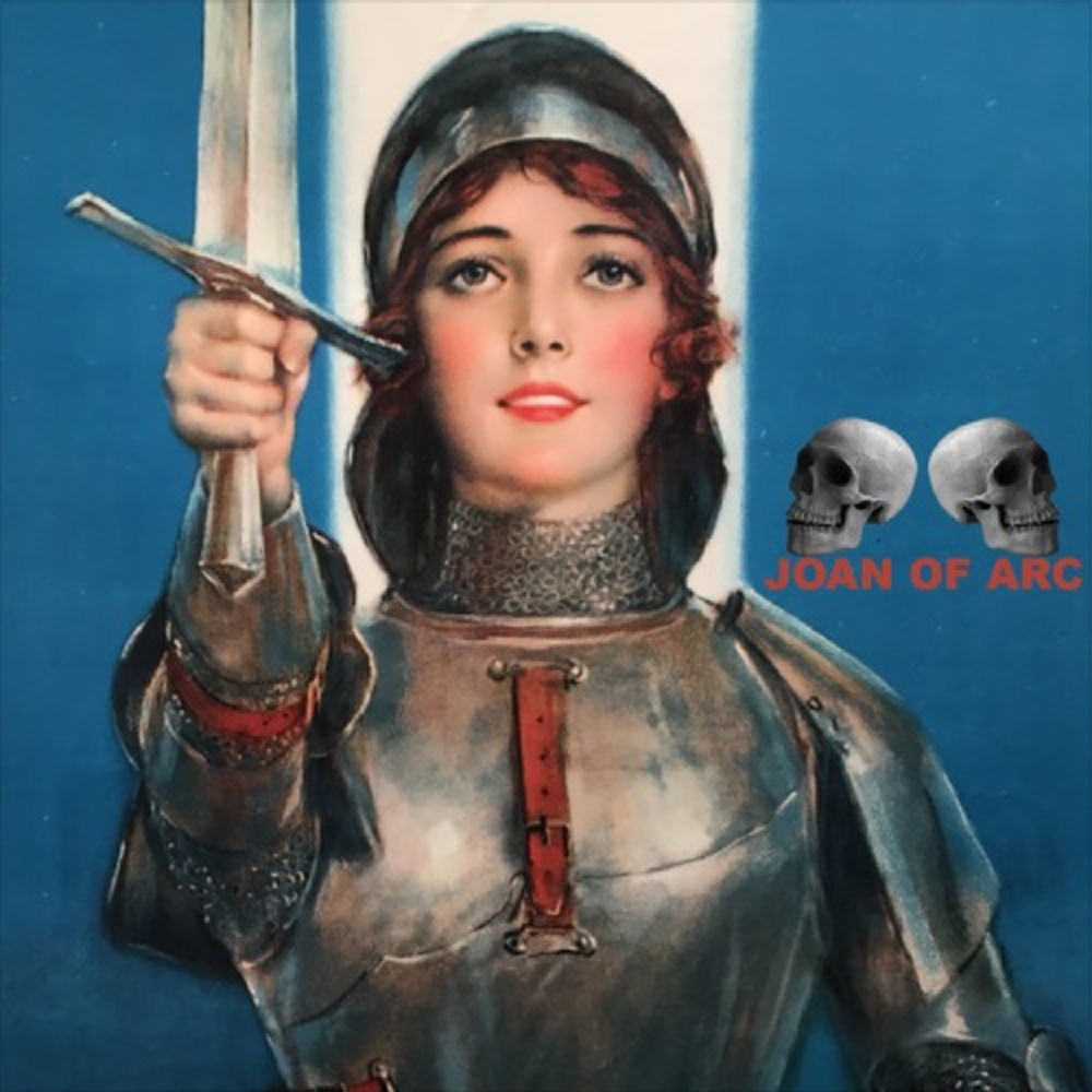 JOAN OF ARC