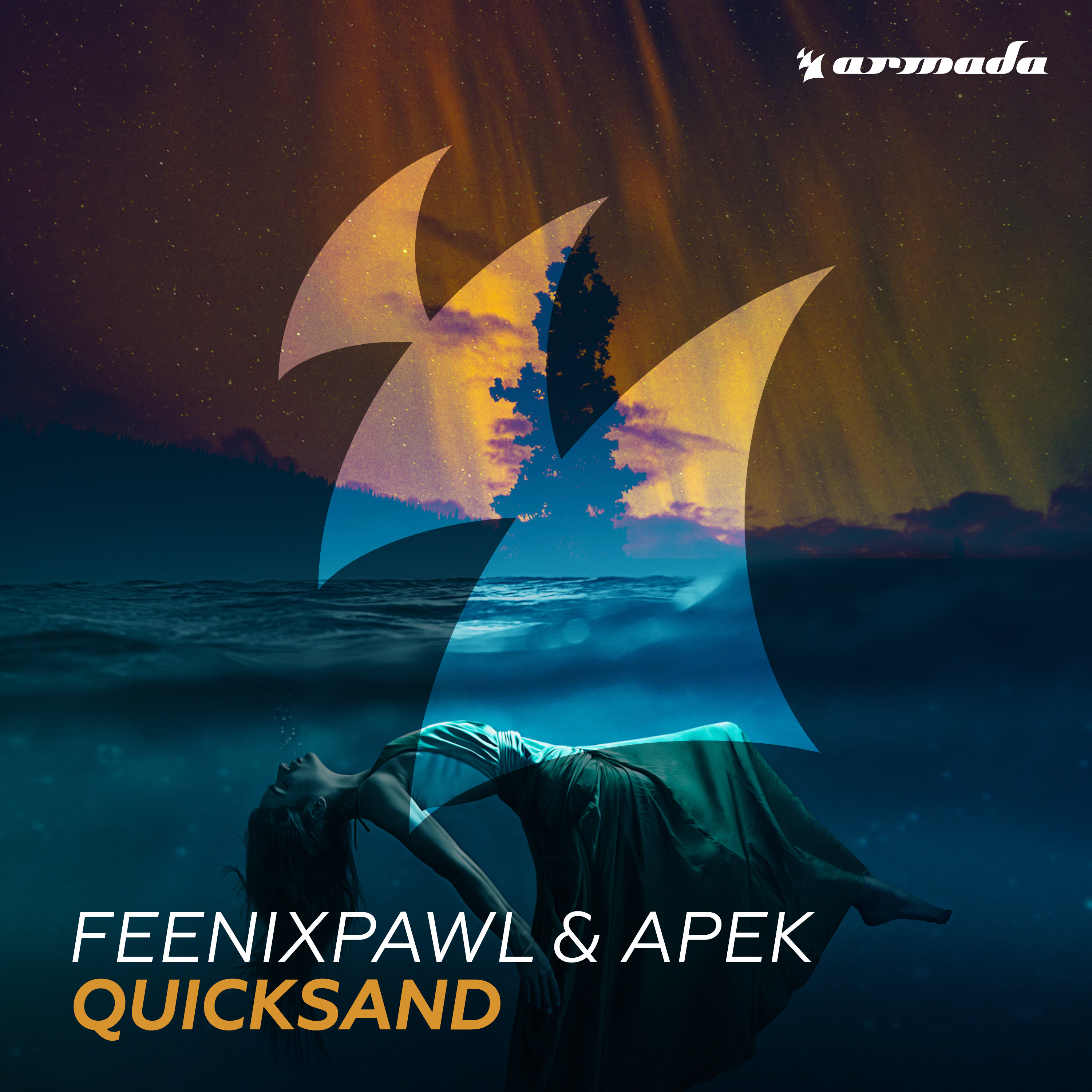 Quicksand (Extended Mix)