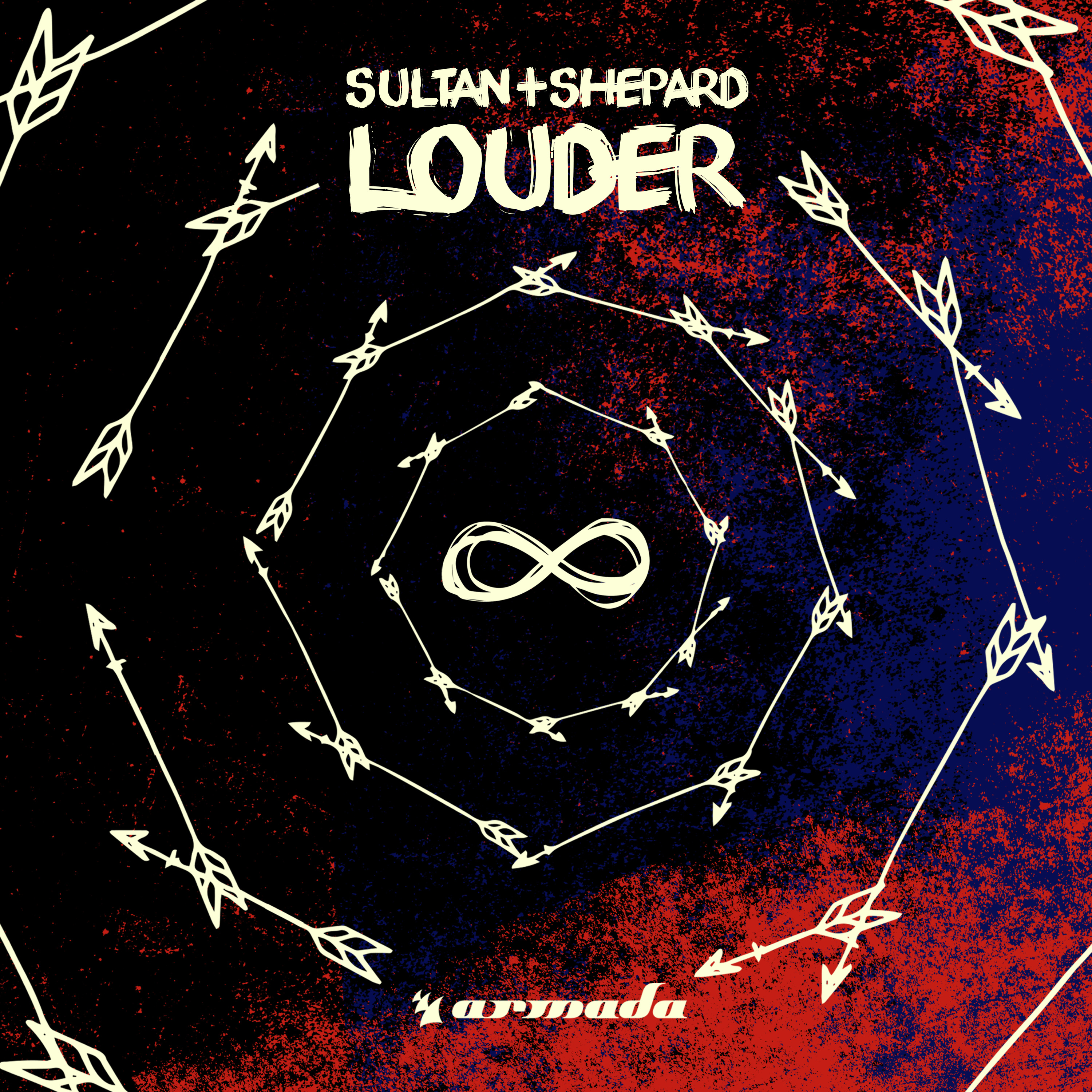 Louder (Extended Mix)