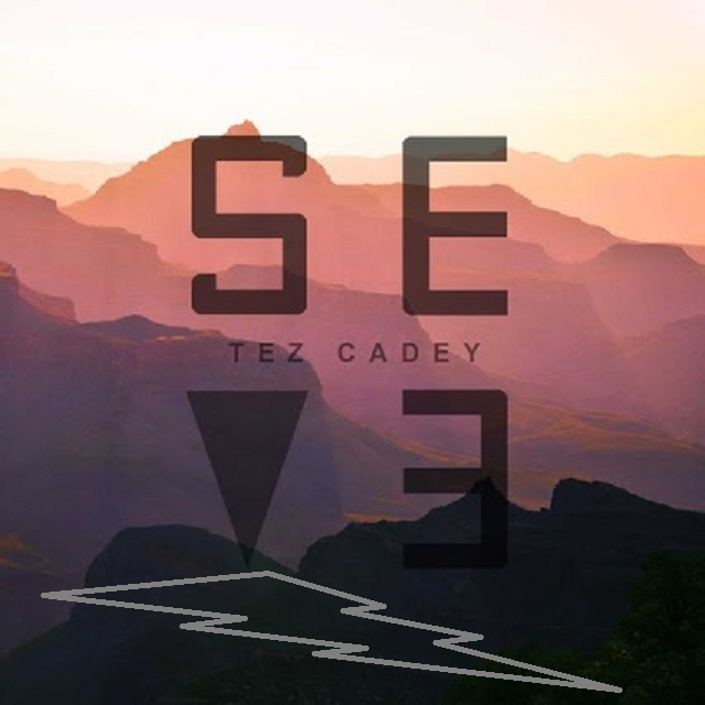 Tez Cadey - seve (4D Mix)