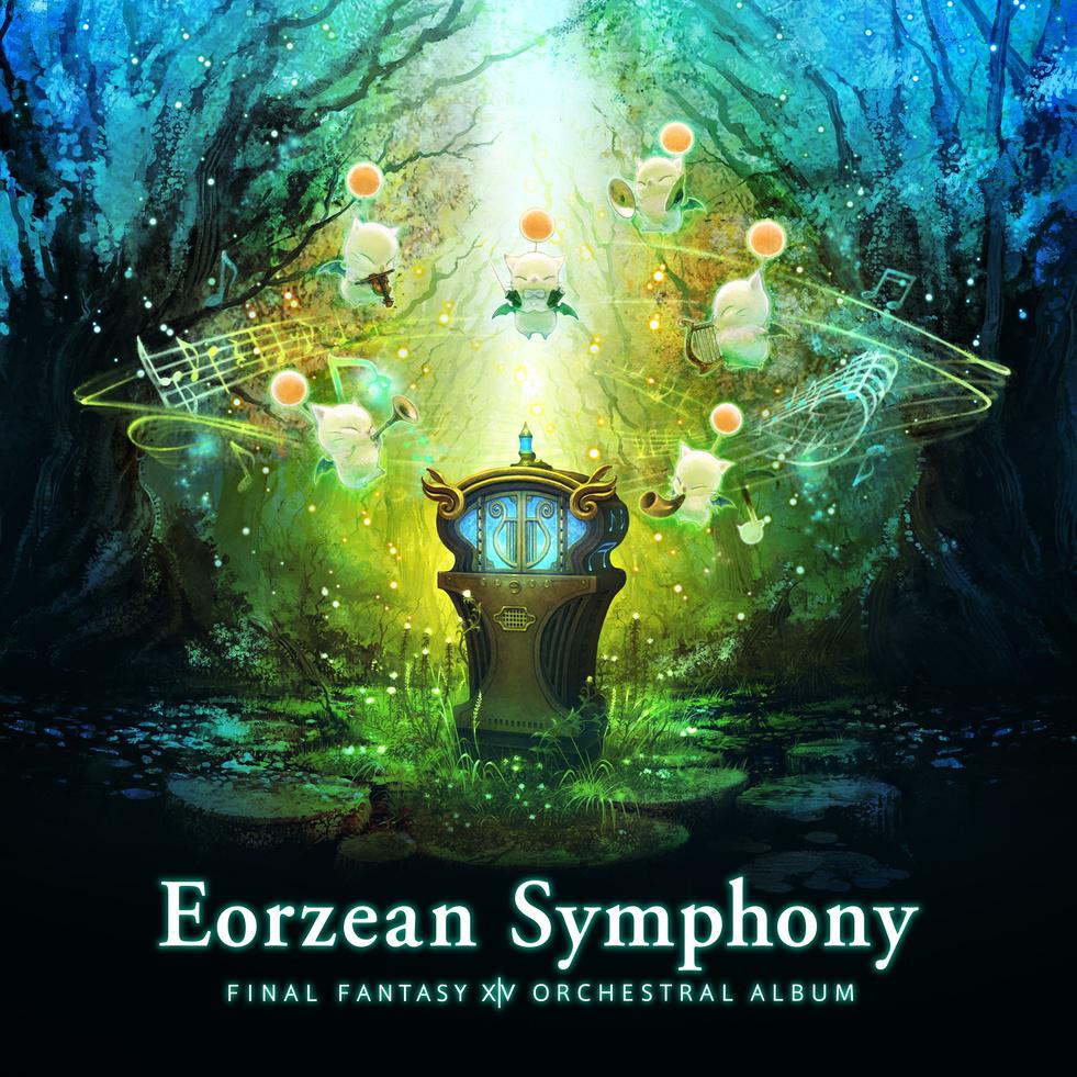 Eorzean Symphony: FINAL FANTASY XIV Orchestral Album