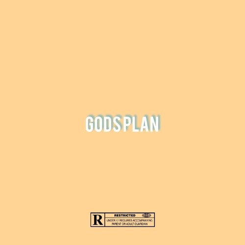 Gods Plan (remix)