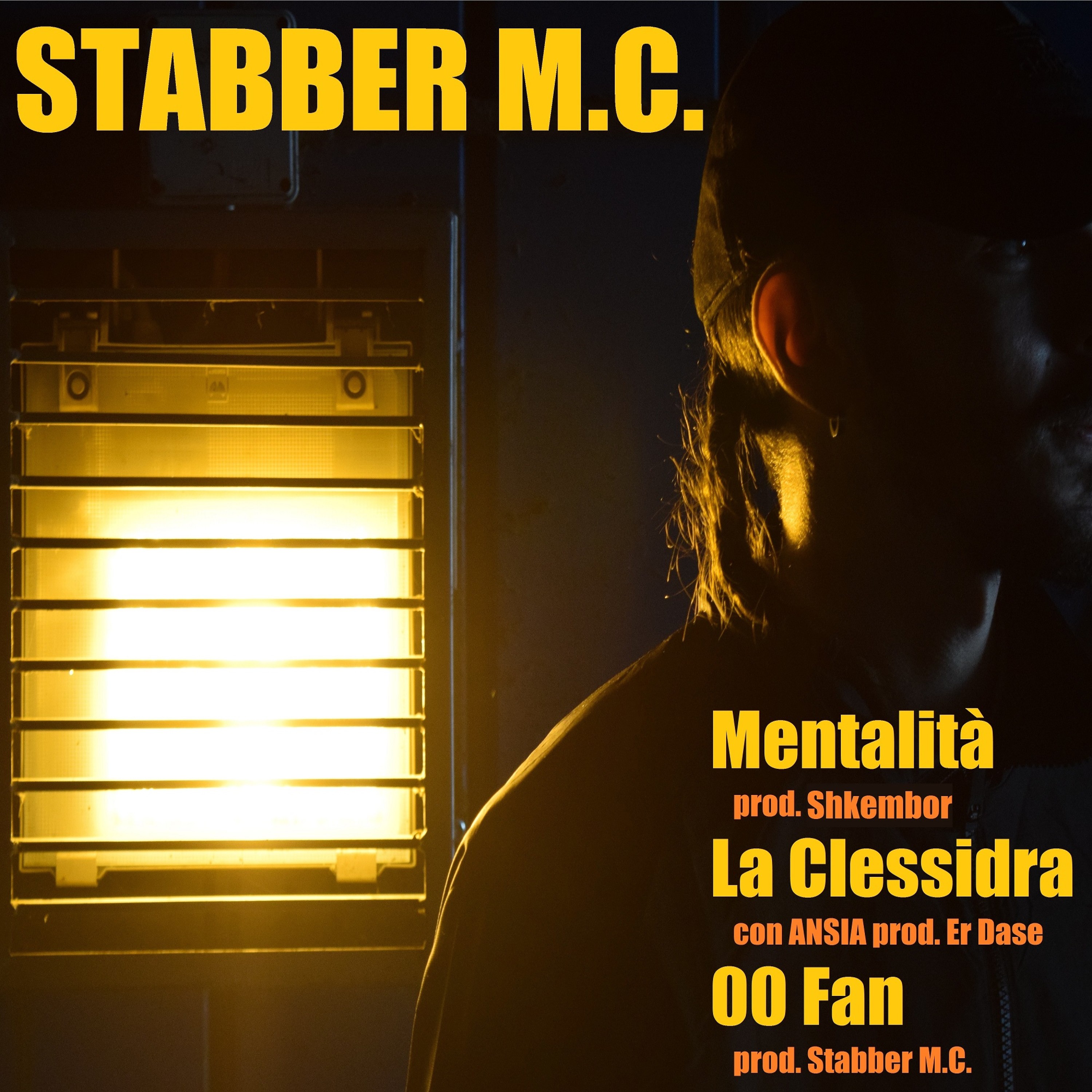 Mentalità / La clessidra / 00 Fan