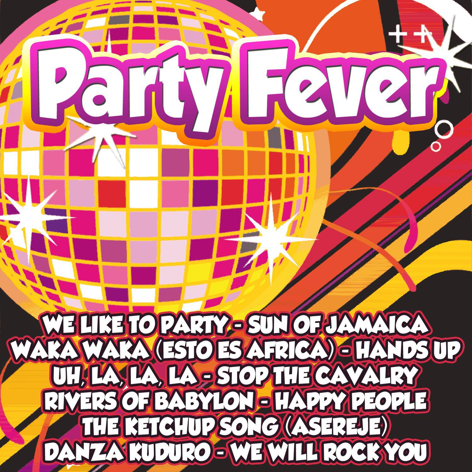 Party Fever