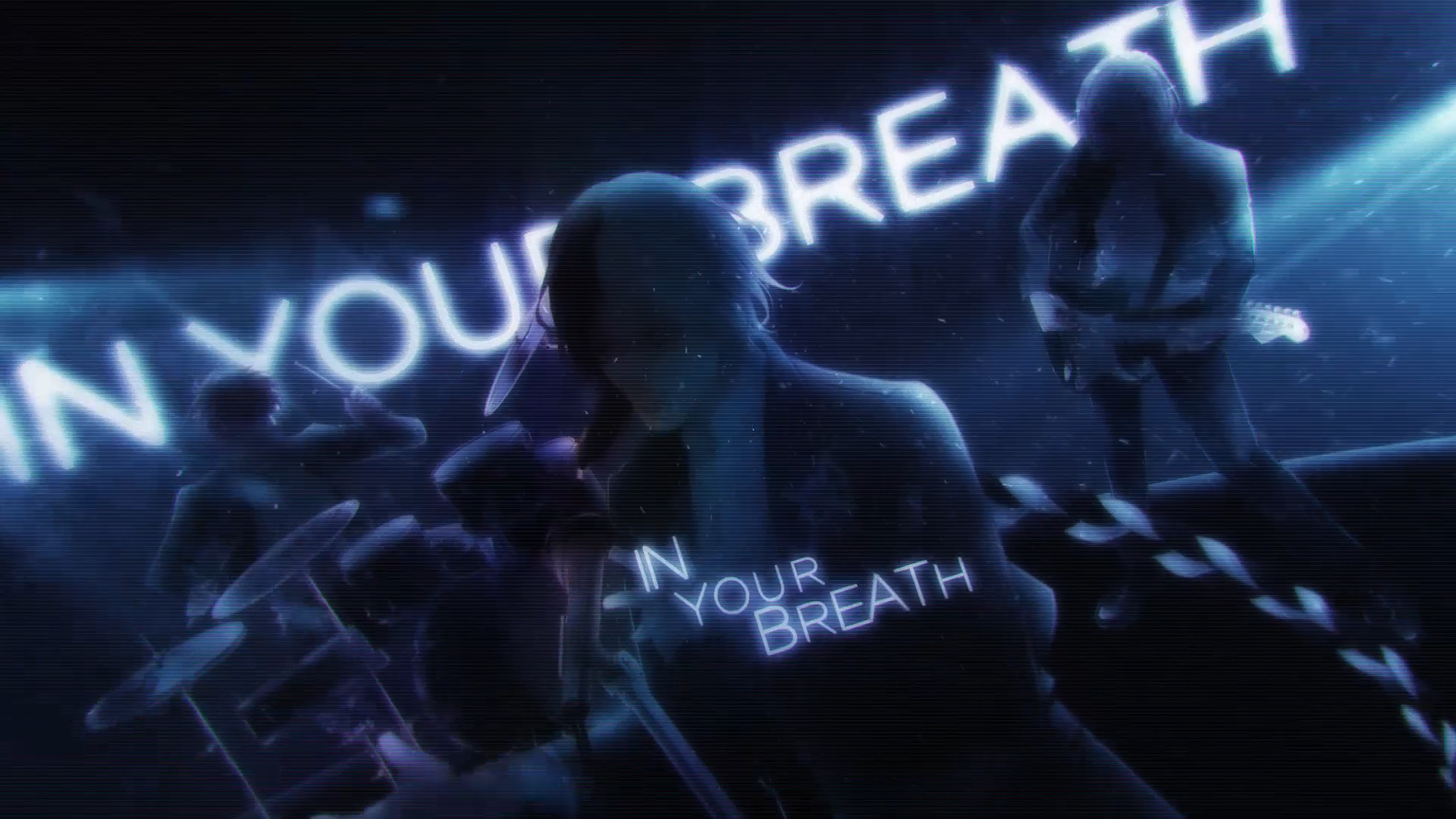 In Your Breath