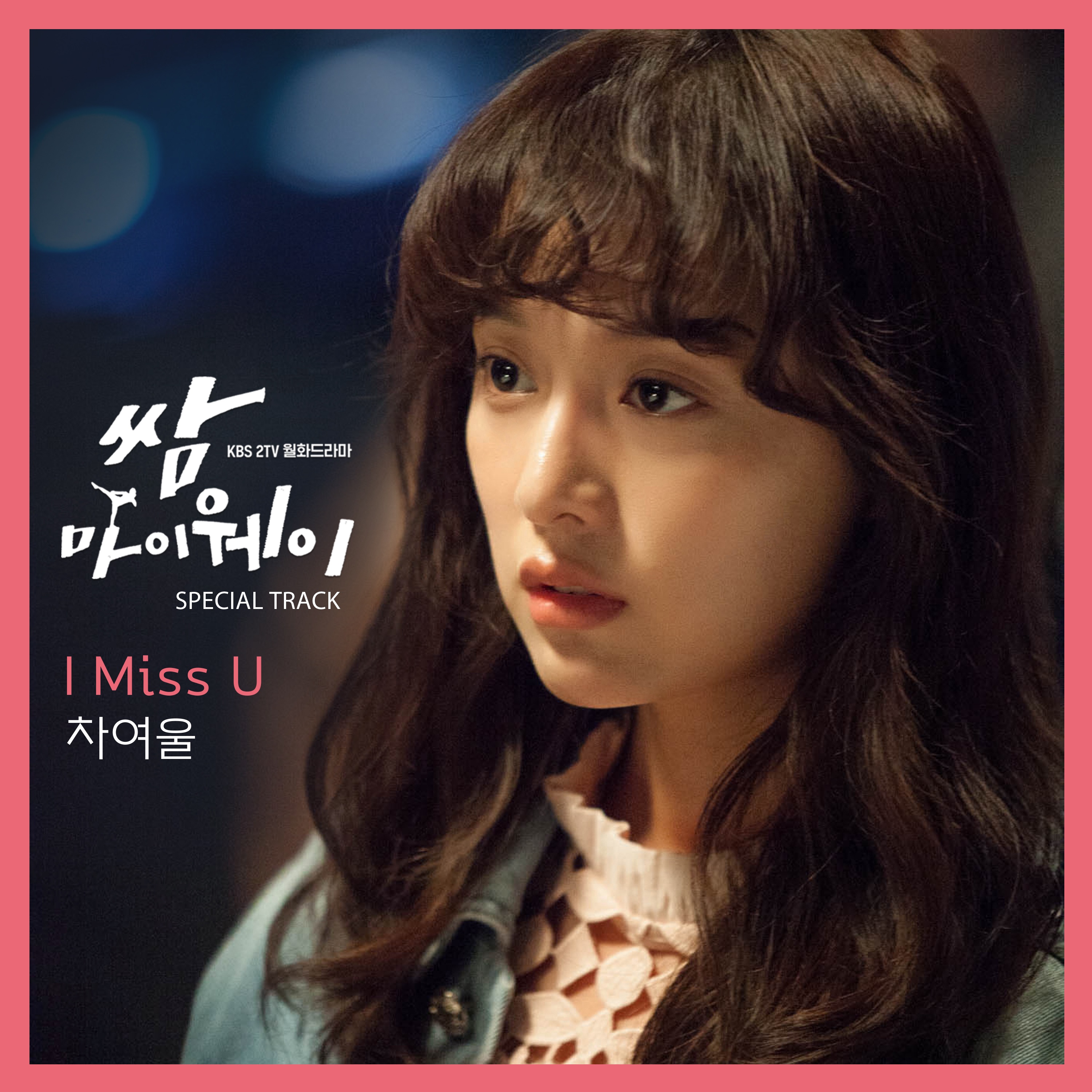 쌈, 마이웨이 OST Special Track