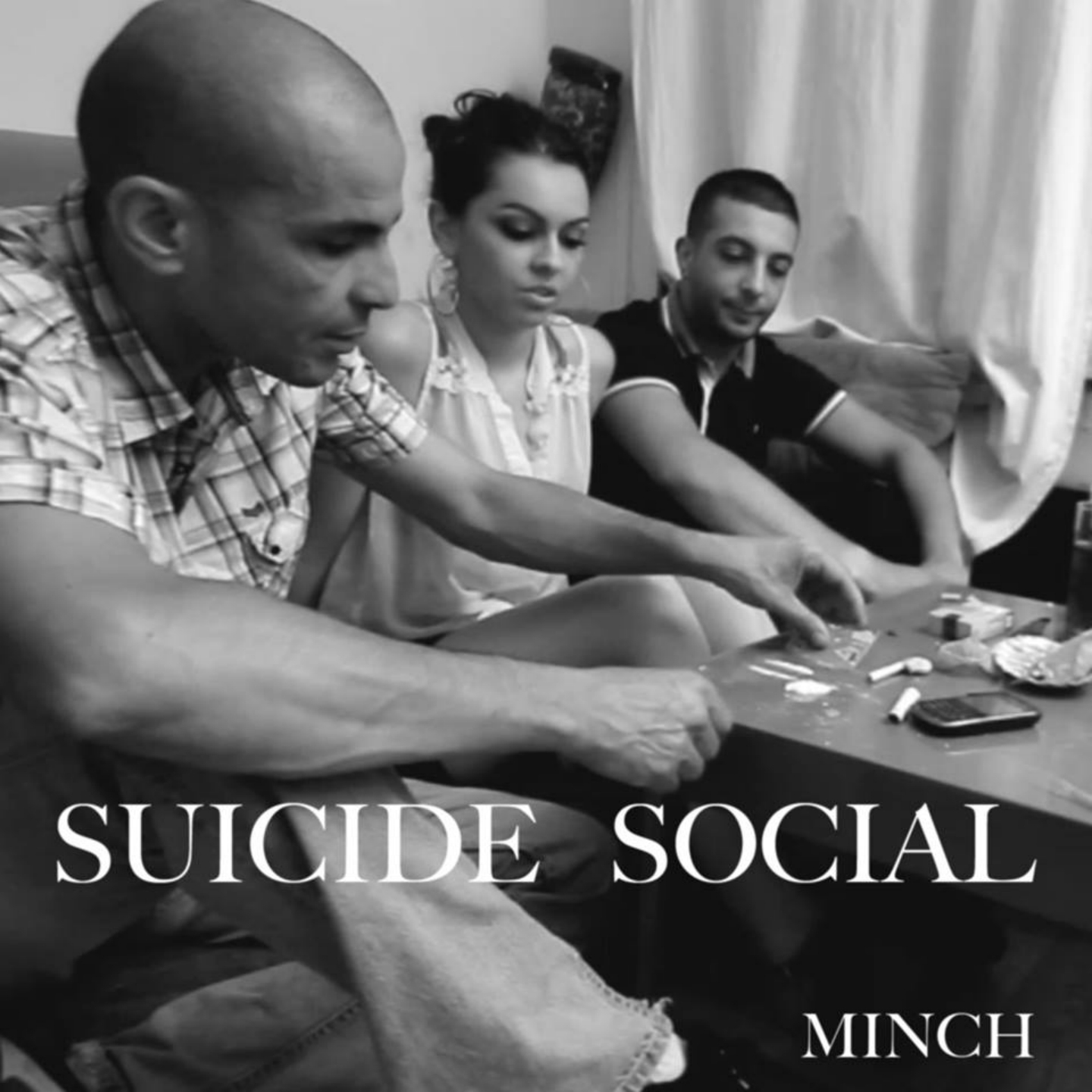 Suicide social