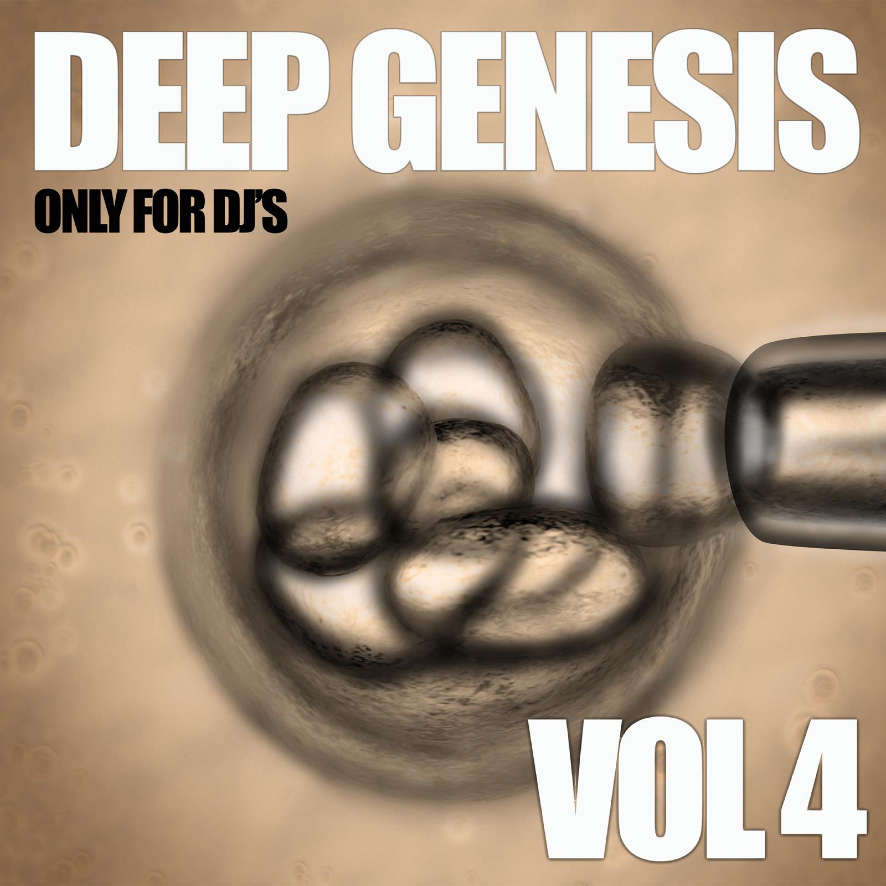 Deep Genesis, Vol. 4