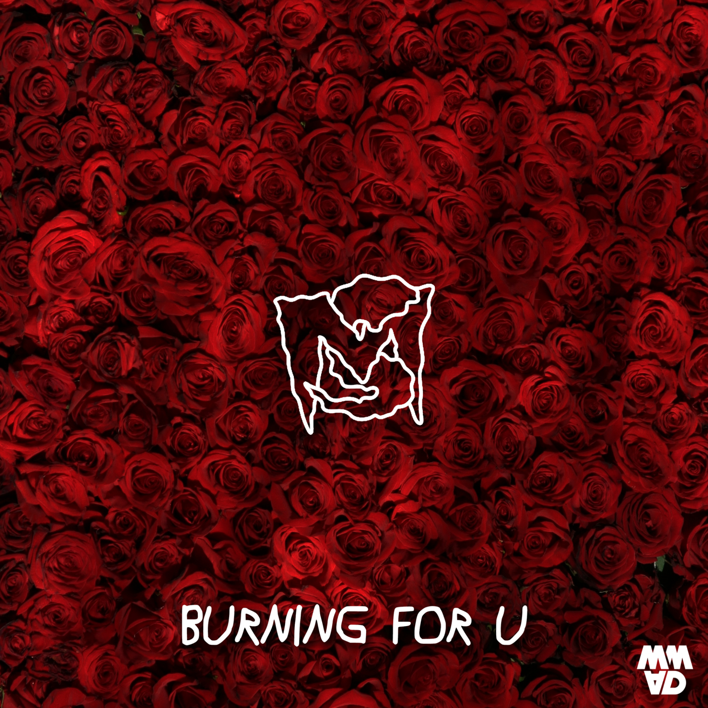 Burning For U (Original Mix)