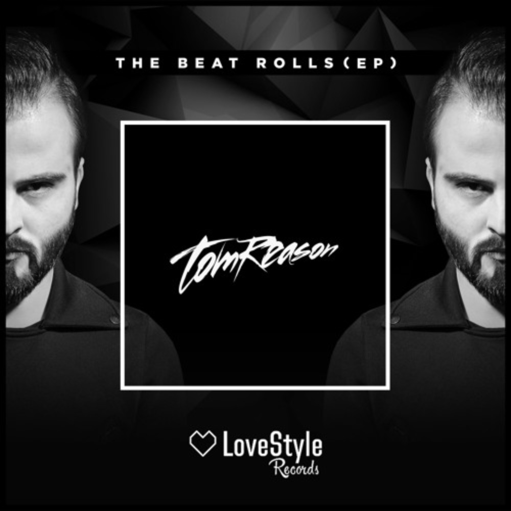 The Beat Rolls (Radio Edit)