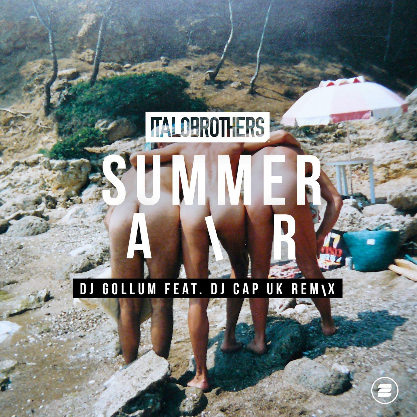 Summer Air (DJ Gollum feat. DJ Cap UK Radio Edit)