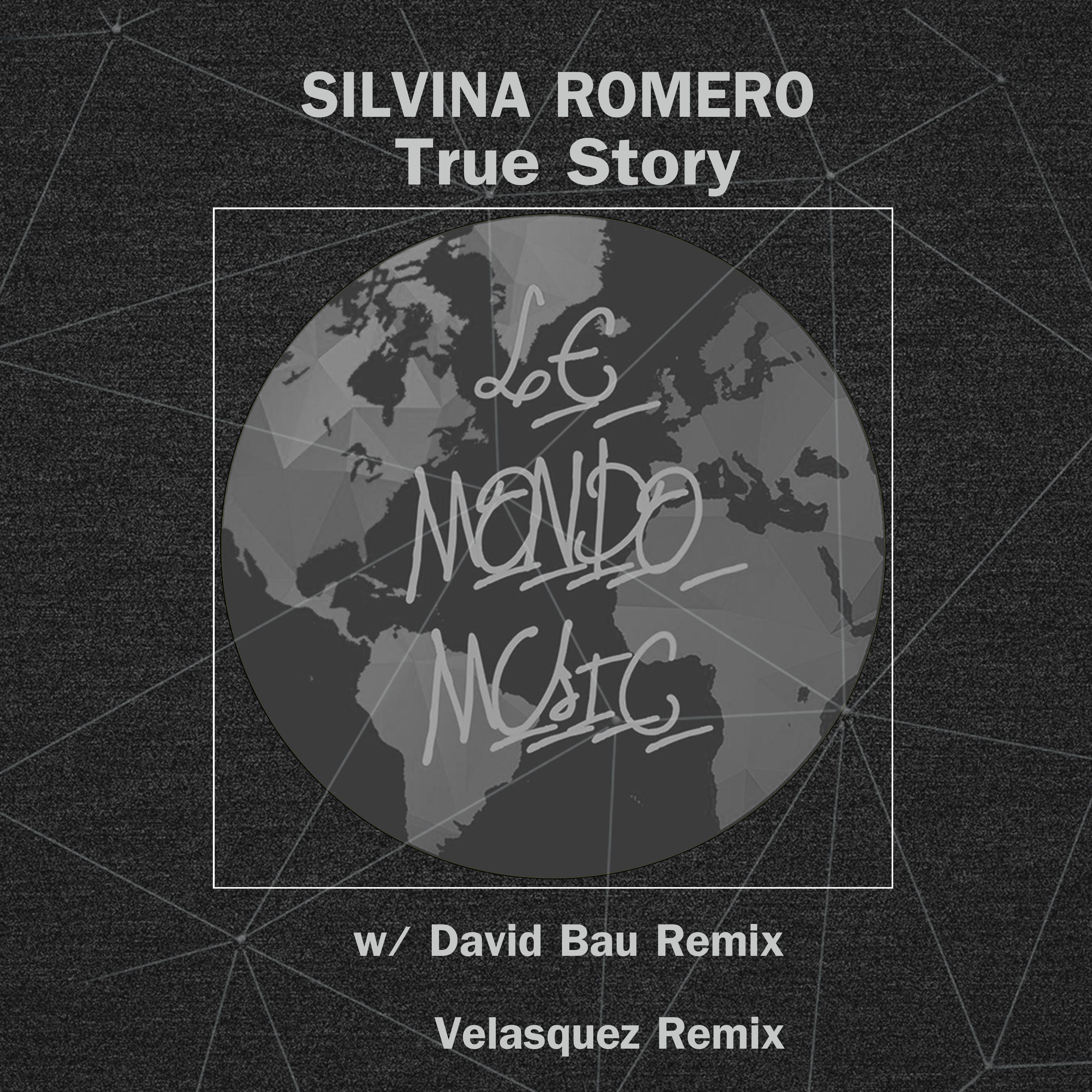 True Story (David Bau Remix)