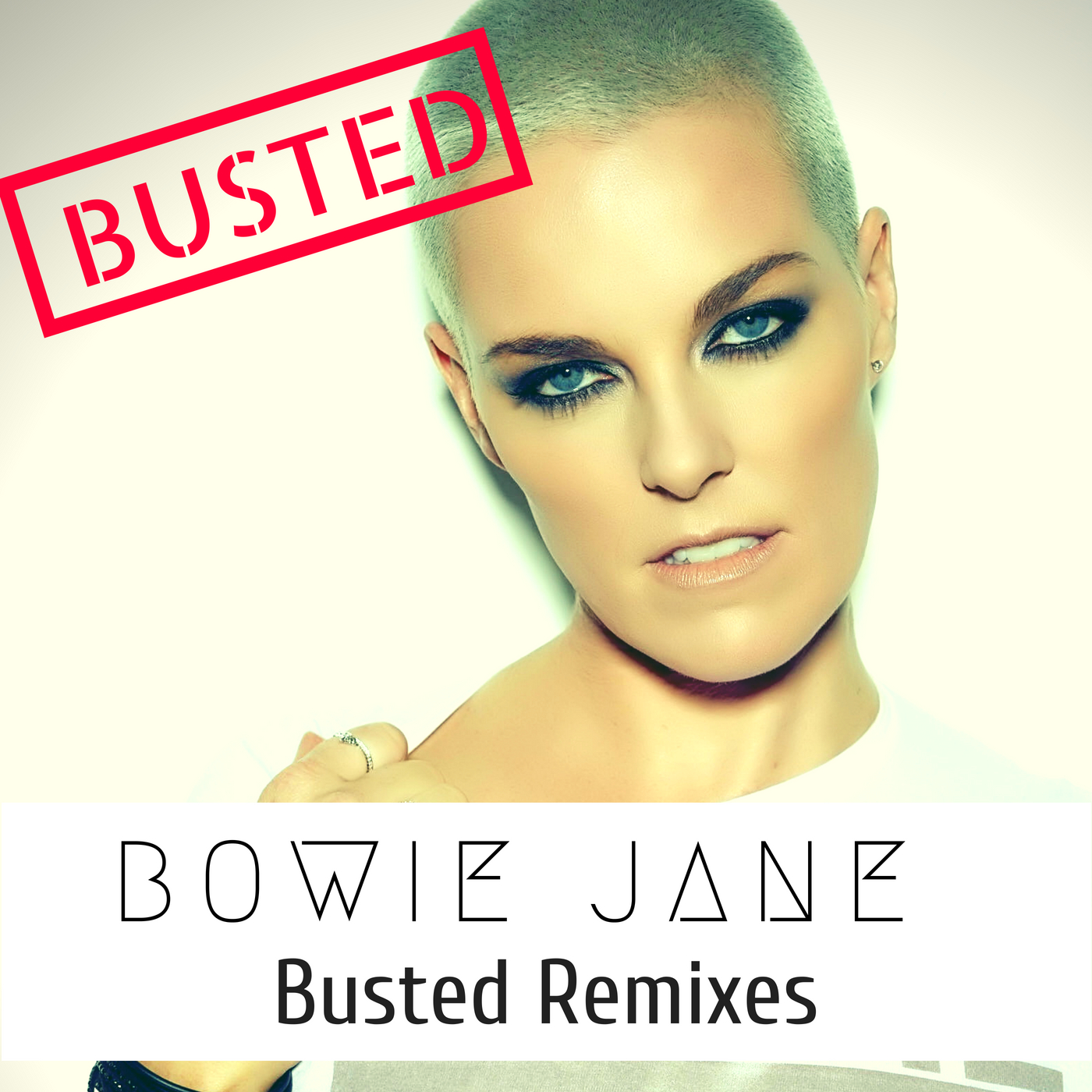 Busted (Bondii House Remix)