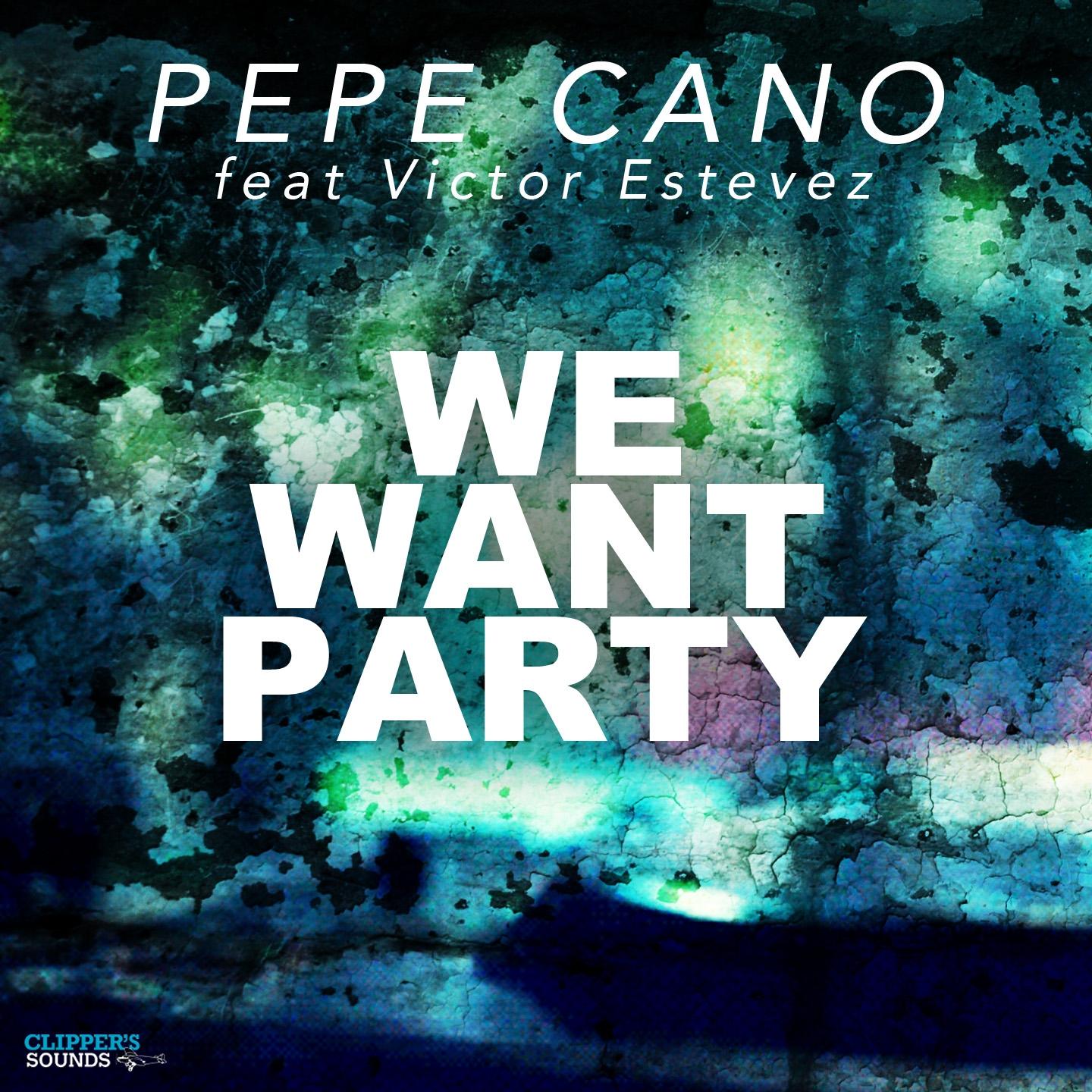 We Want Party (Radio Edit)