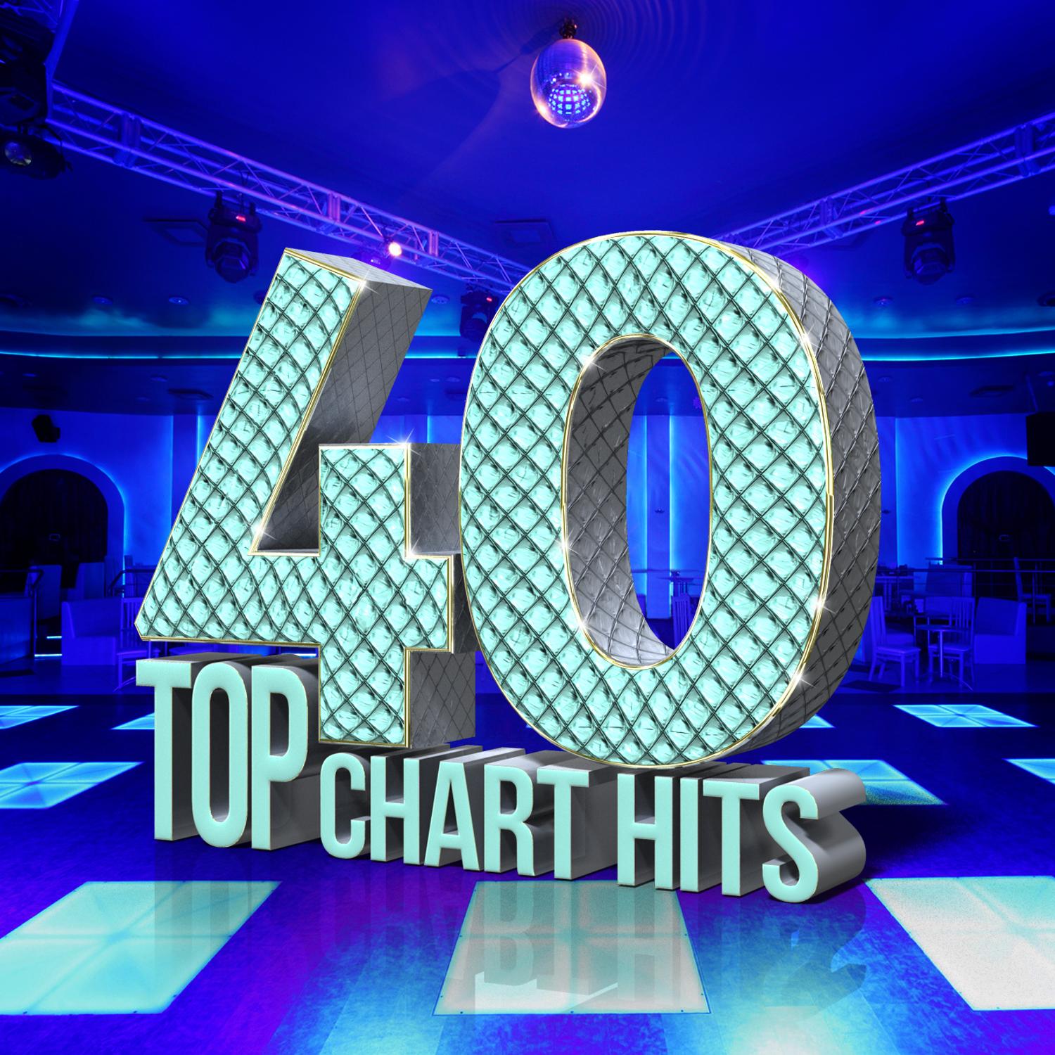 40 Top Chart Hits