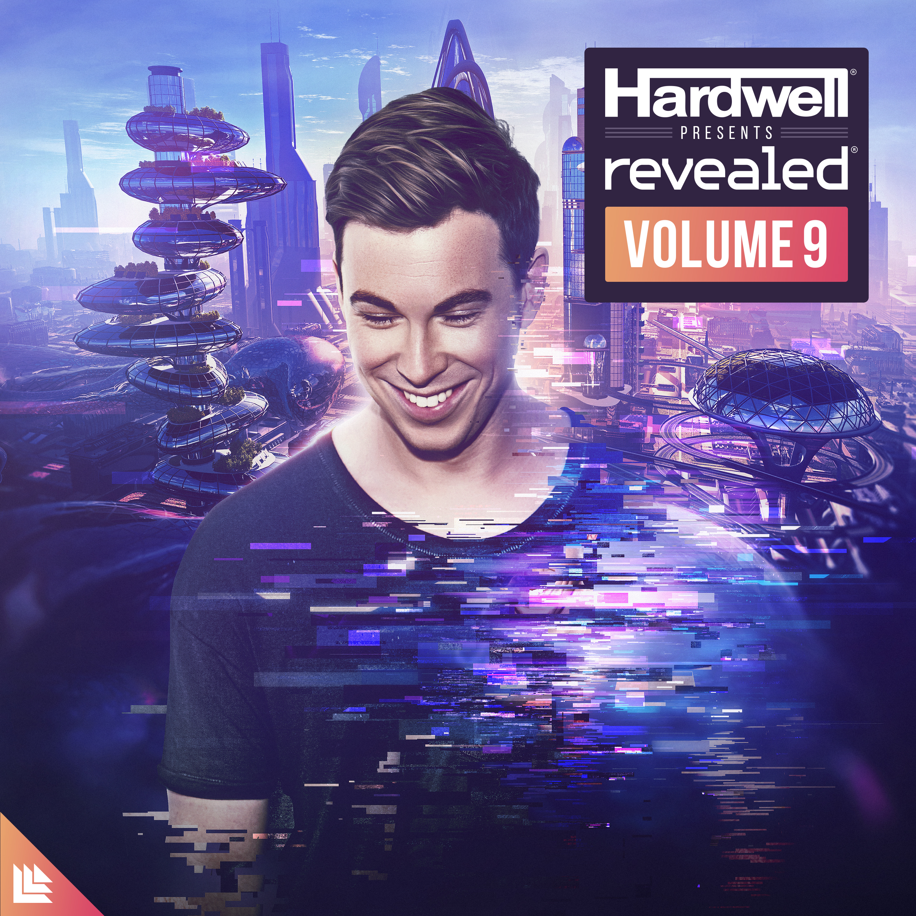 Everytime We Touch (Mix Cut) (Hardwell & Maurice West Remix)