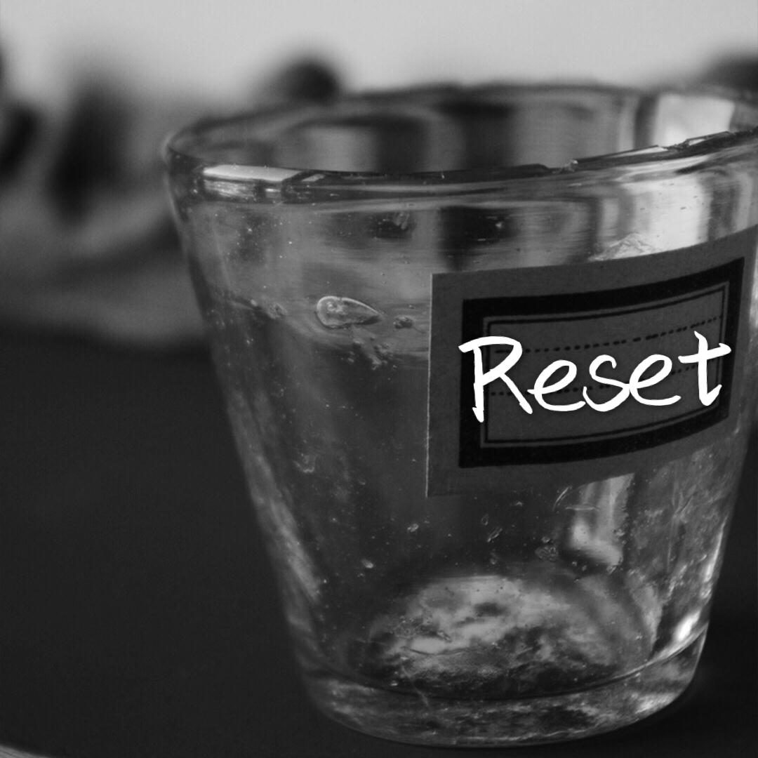 Reset