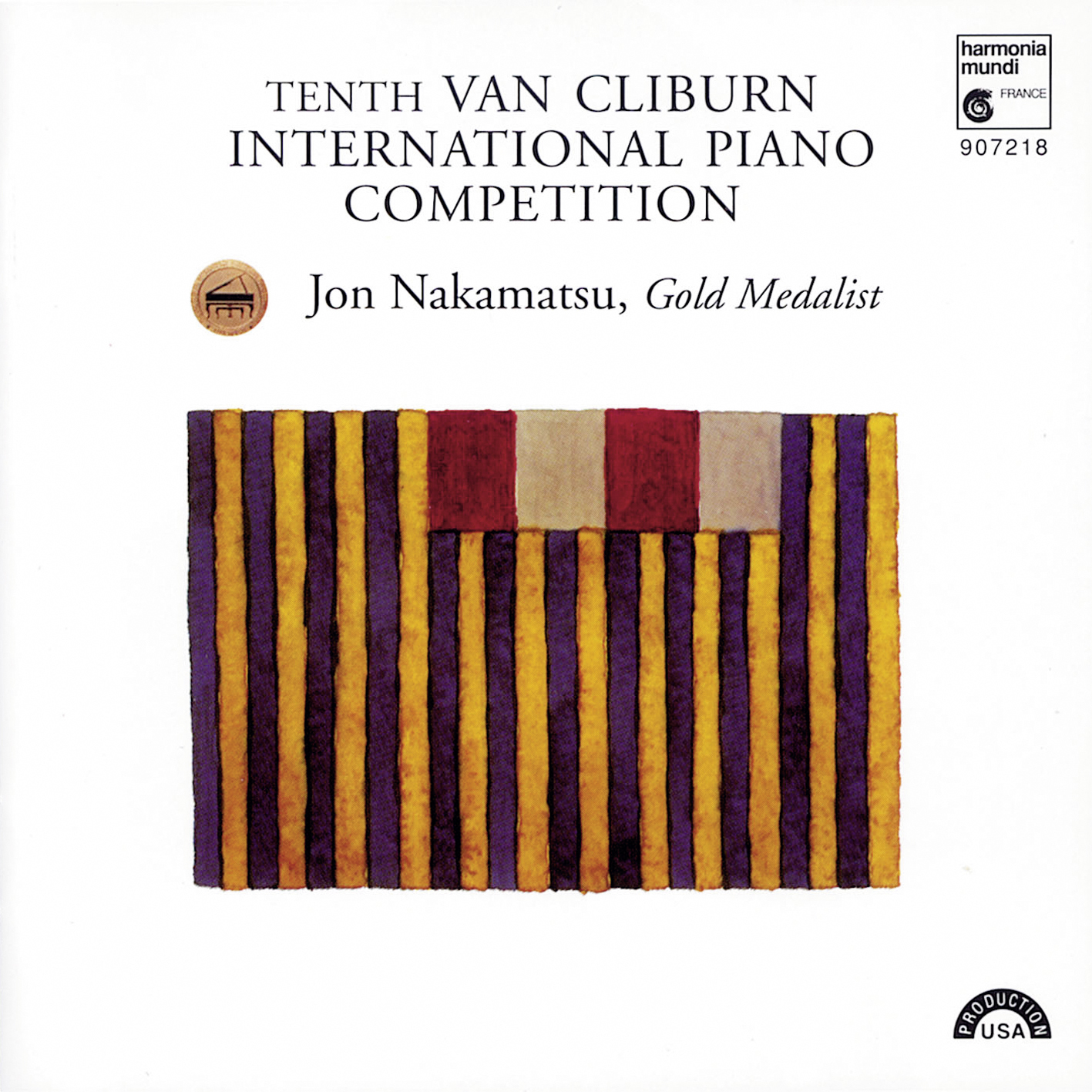 Four Etudes, Op. 7: No. 3: Andantino