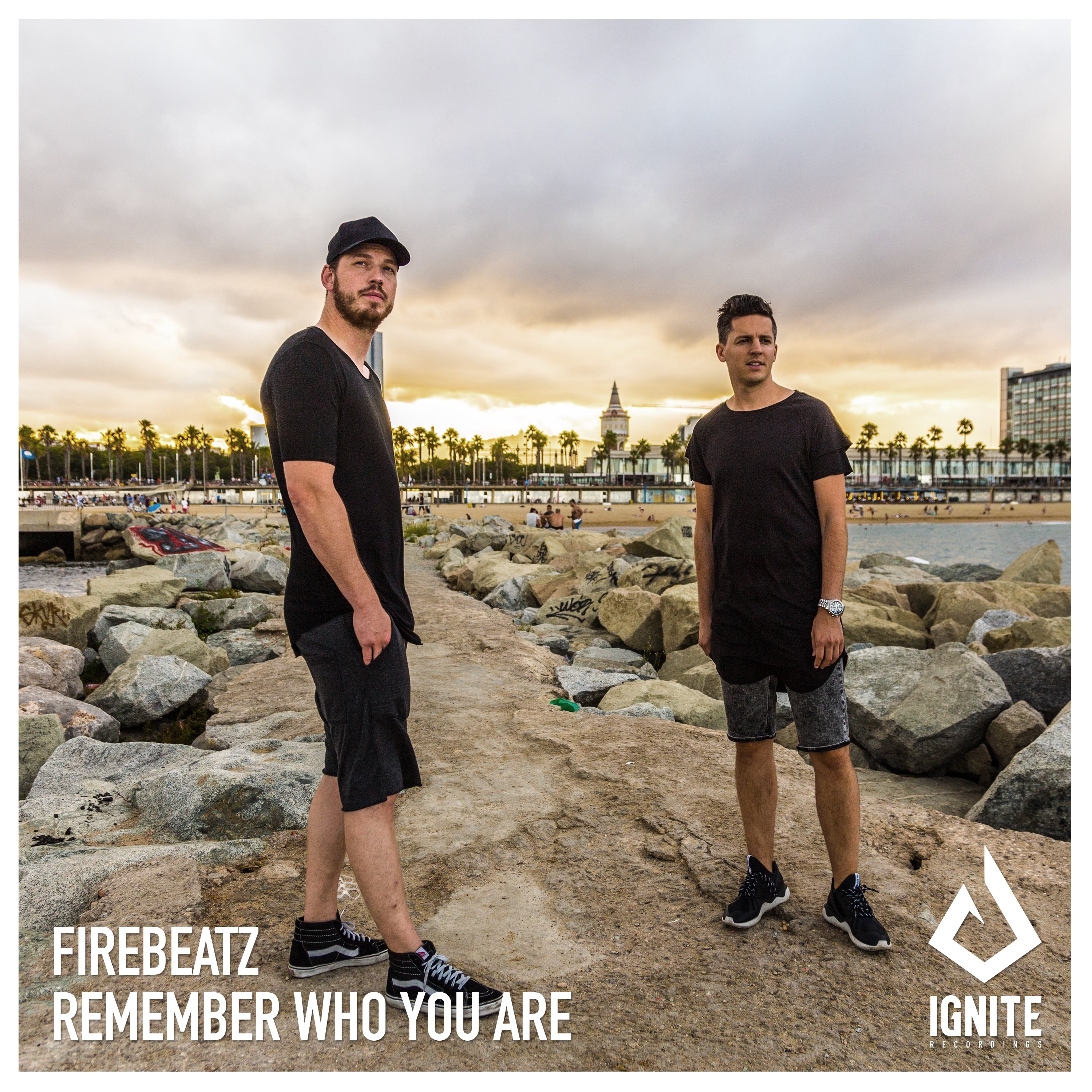 Remember Who You Are (Extended Mix)