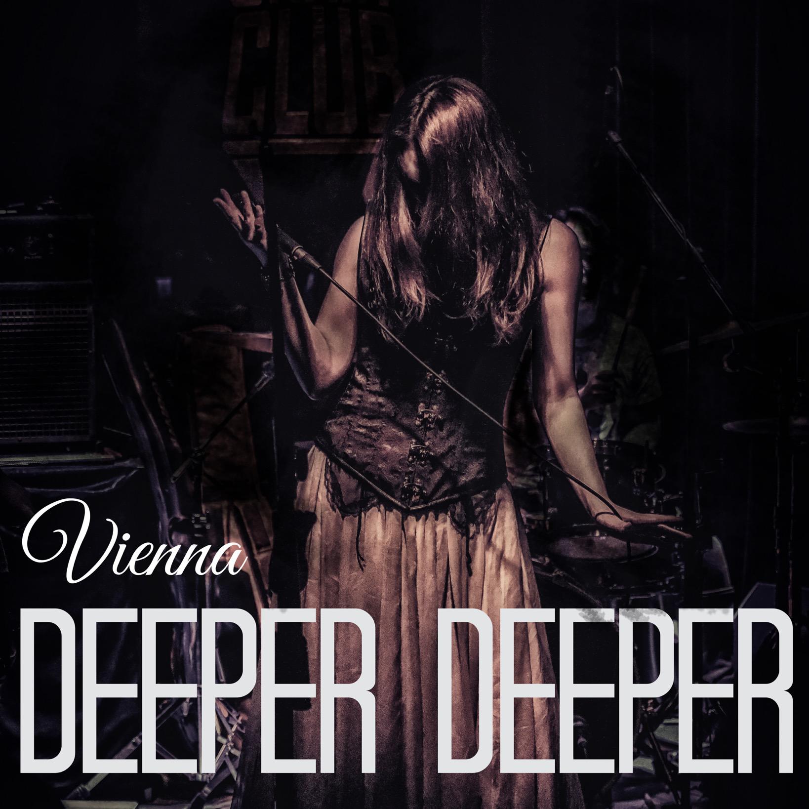 Deeper Deeper(原唱 One Ok Rock)